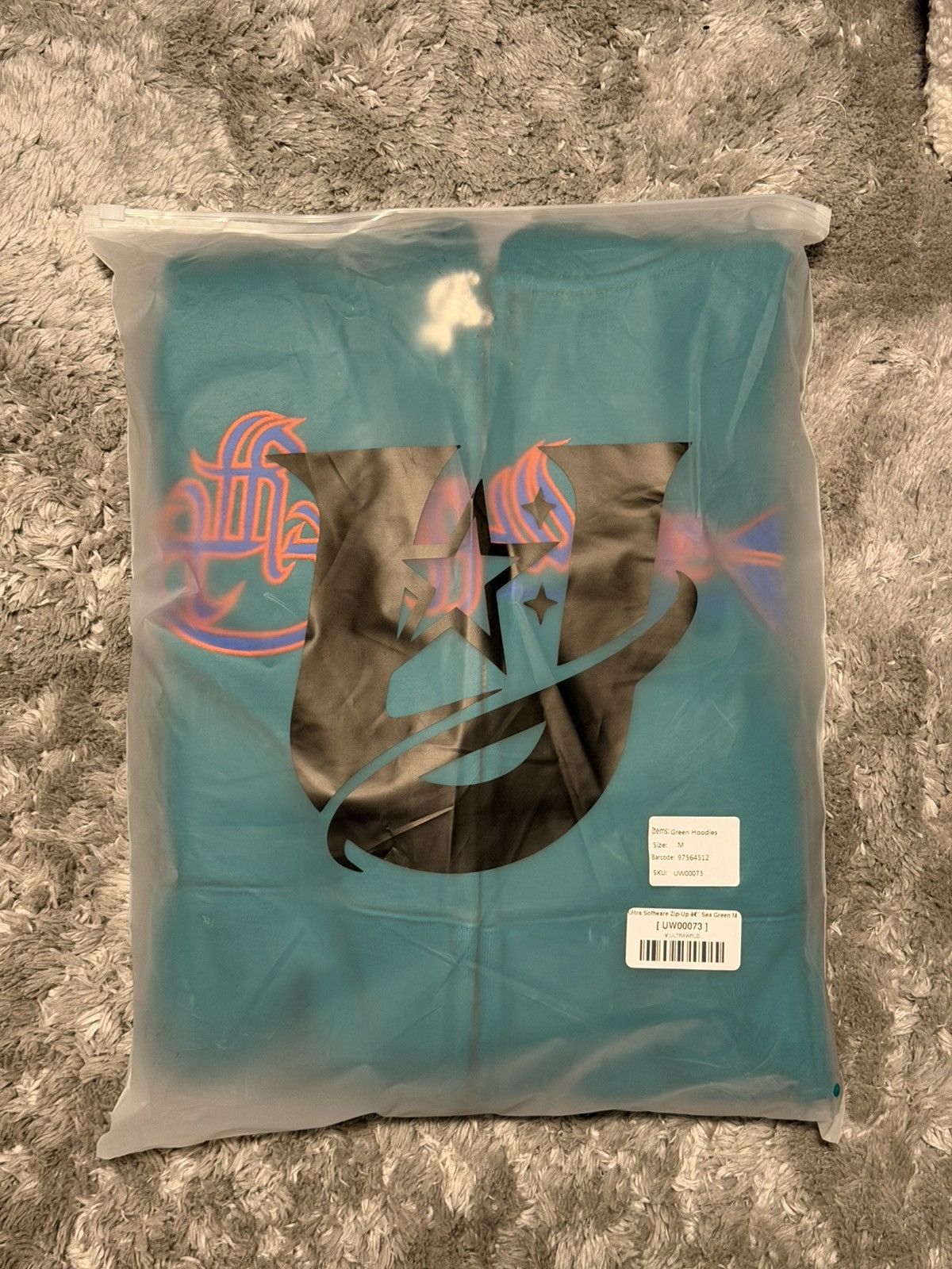 Other Ultra Zip-Up Size US M / EU 48-50 / 2 - 1 Thumbnail