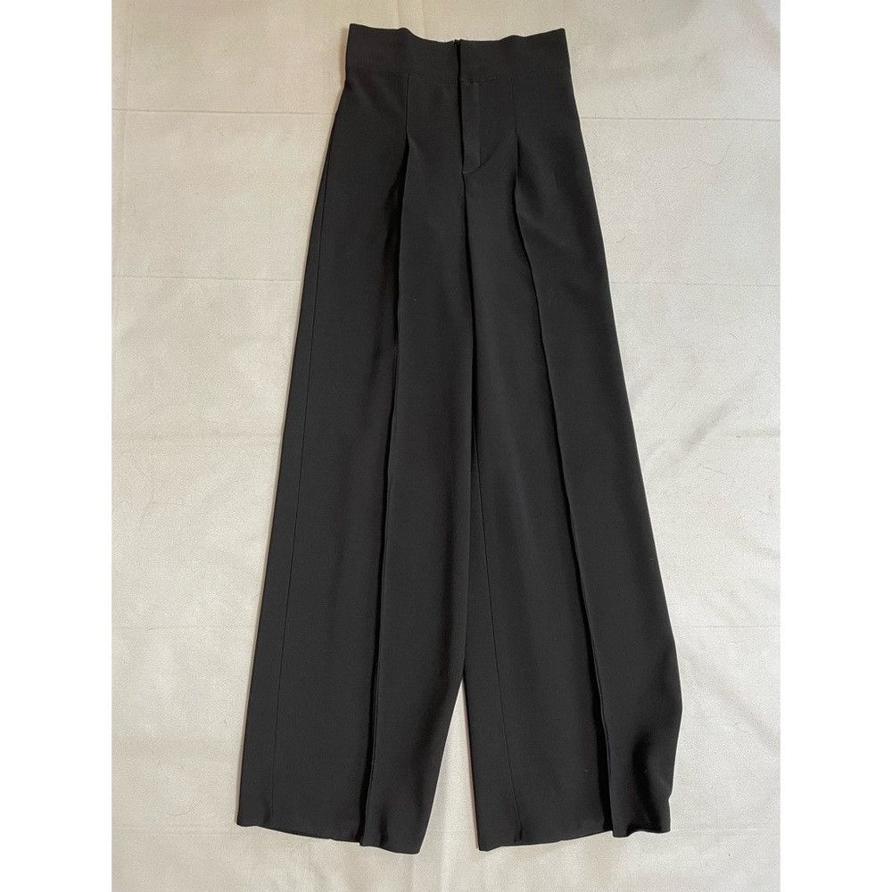 Other Boys Black Dance Pants Size 40 US 12 Youth Size US 26 / EU 42 - 1 Thumbnail