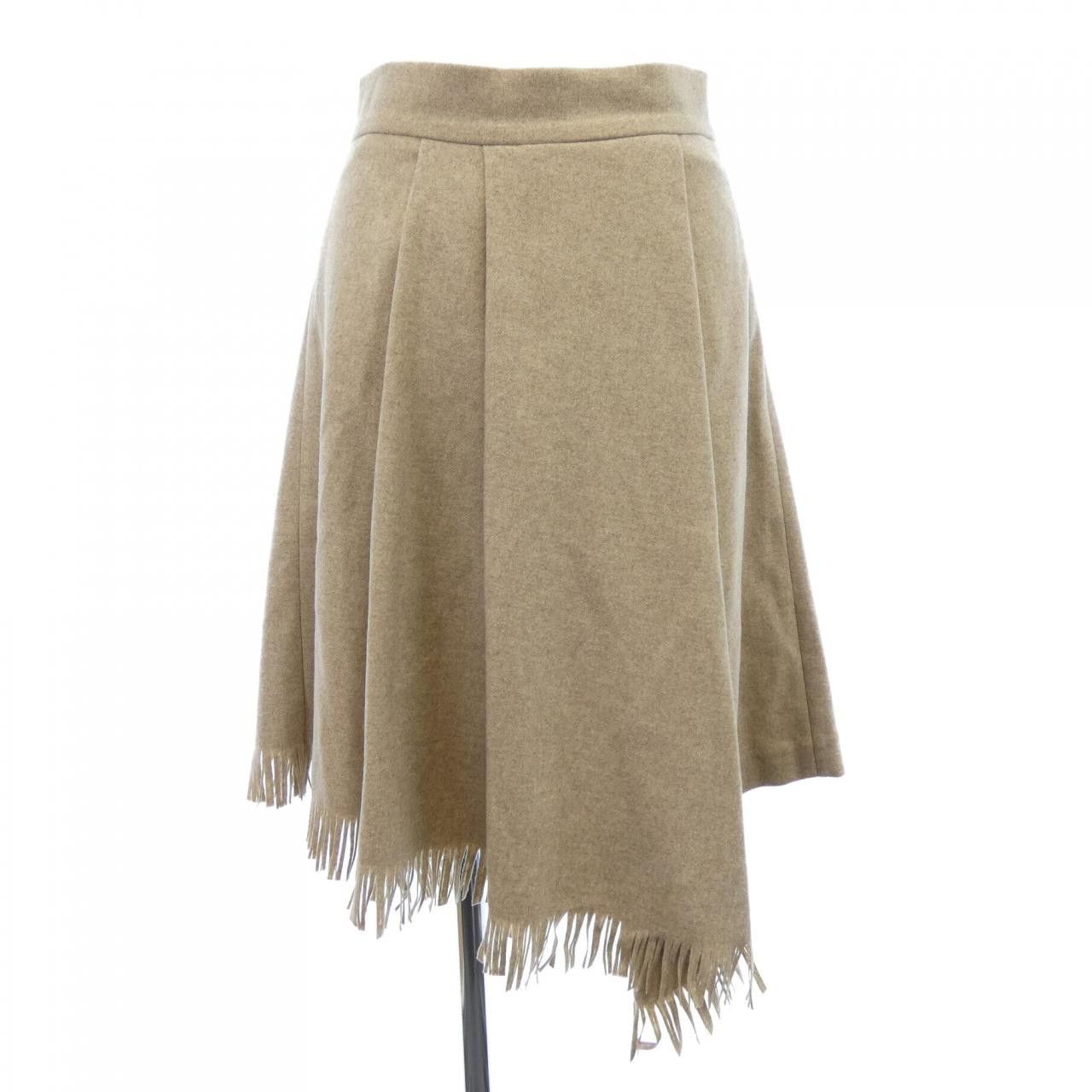 Other Brunello Cucinelli Skirt Others Skirts MB032G3157 DUTY FREE for USA