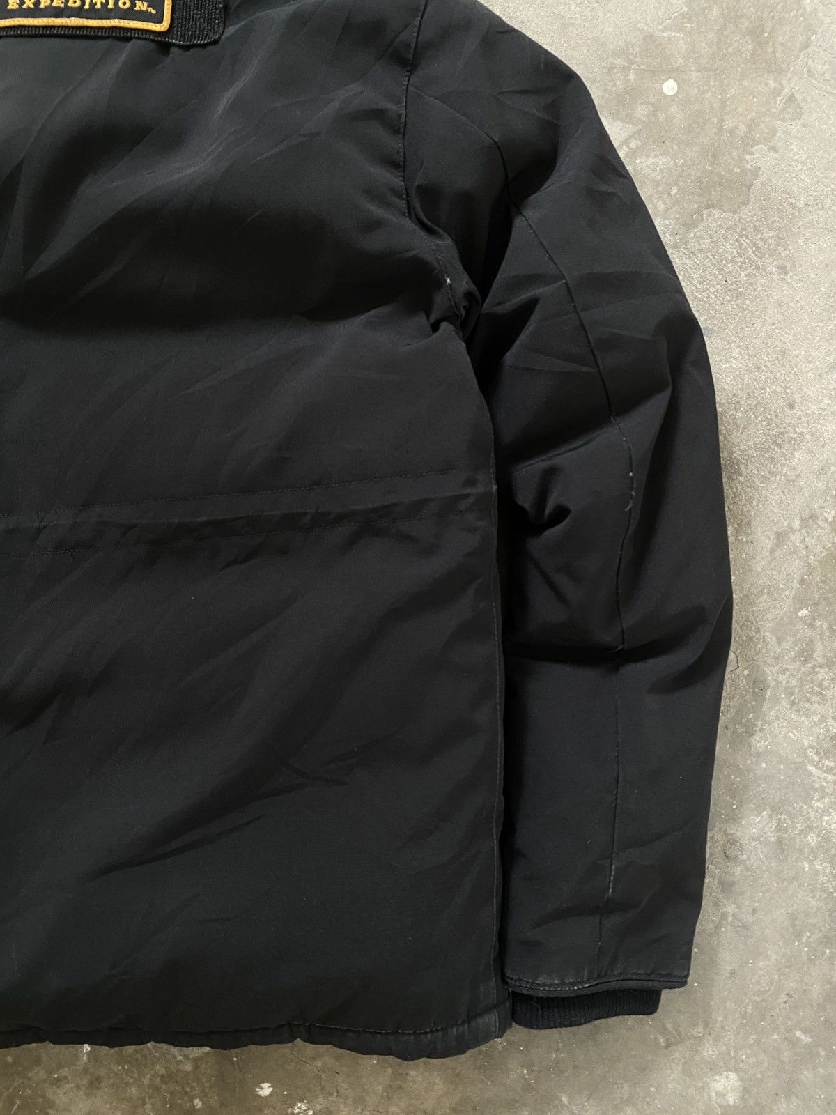 Canada Goose Canada Goose Expedition Parka Size US S / EU 44-46 / 1 - 9 Thumbnail