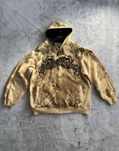 Brooklyn xpress outlet jacket