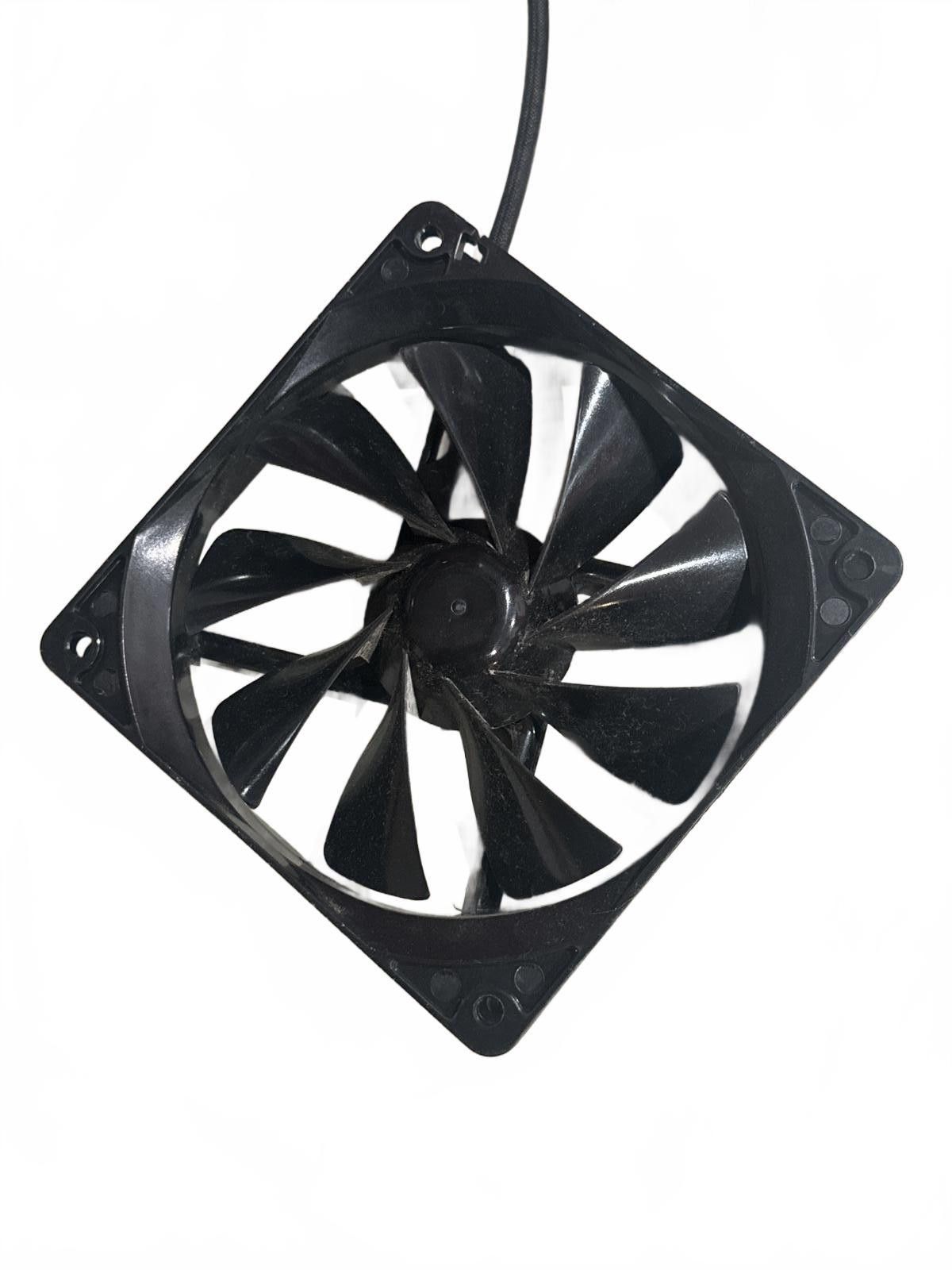 Other Thermaltake TT-1225 PC Case Cooling Fan Size ONE SIZE - 3 Thumbnail