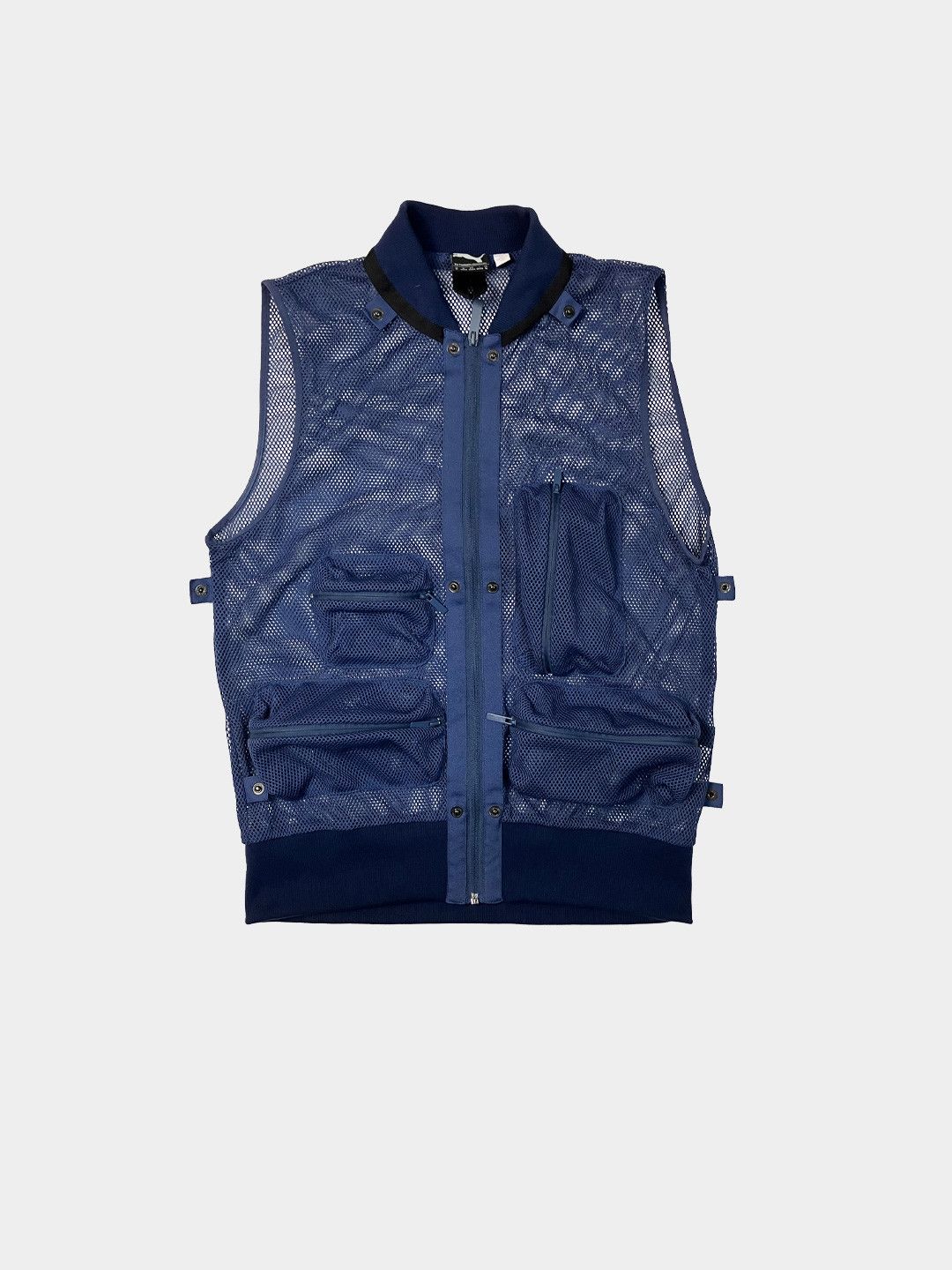 Hussein Chalayan × Puma Puma by Hussein Chalayan Jacket 2:1 Waterproof Tech Jacket Size US M / EU 48-50 / 2 - 5 Thumbnail