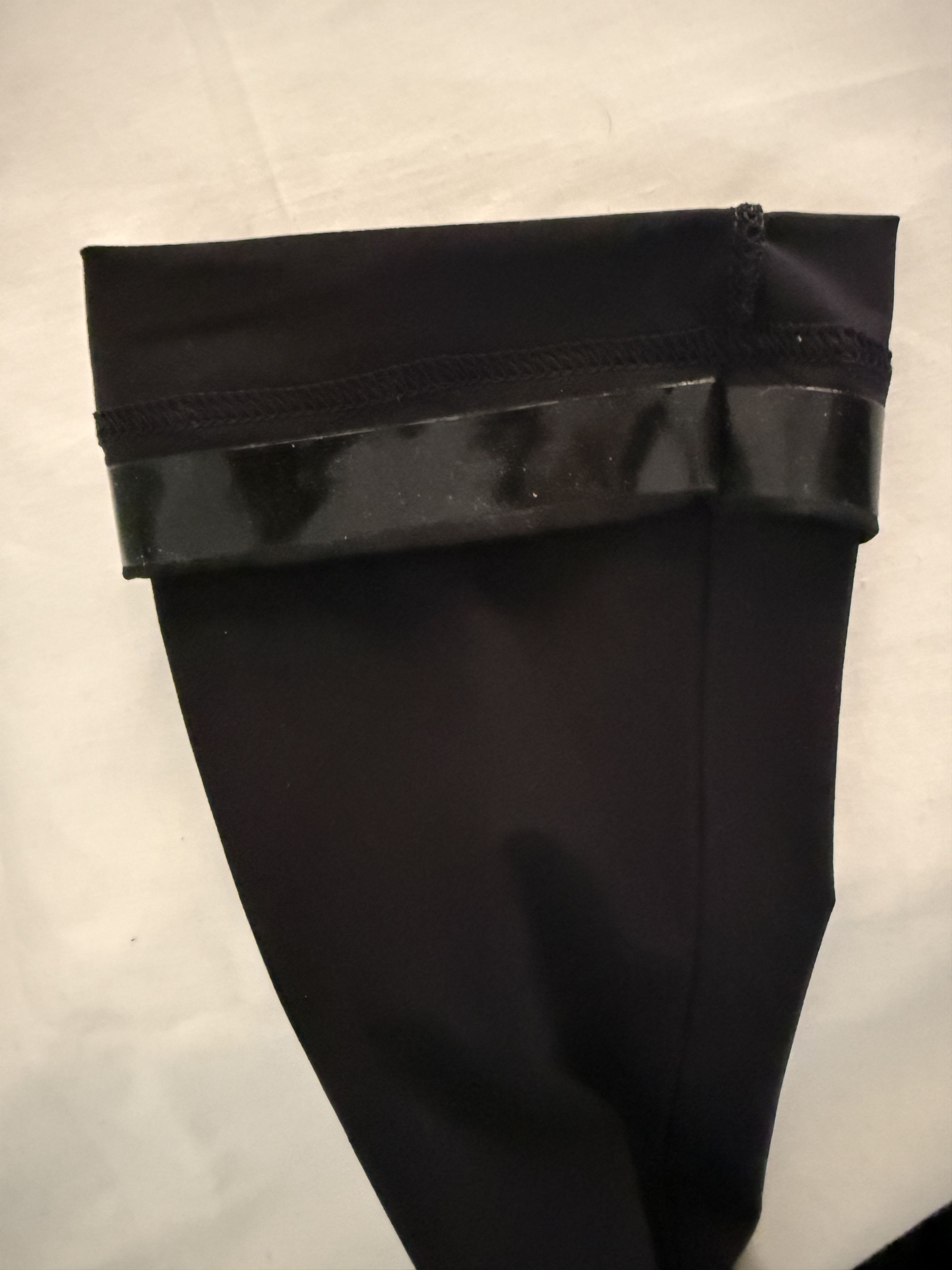 Maison Margiela × Salomon Crosswader Salomon X MM6 Thigh High Boots Size US 9 / EU 42 - 15 Thumbnail