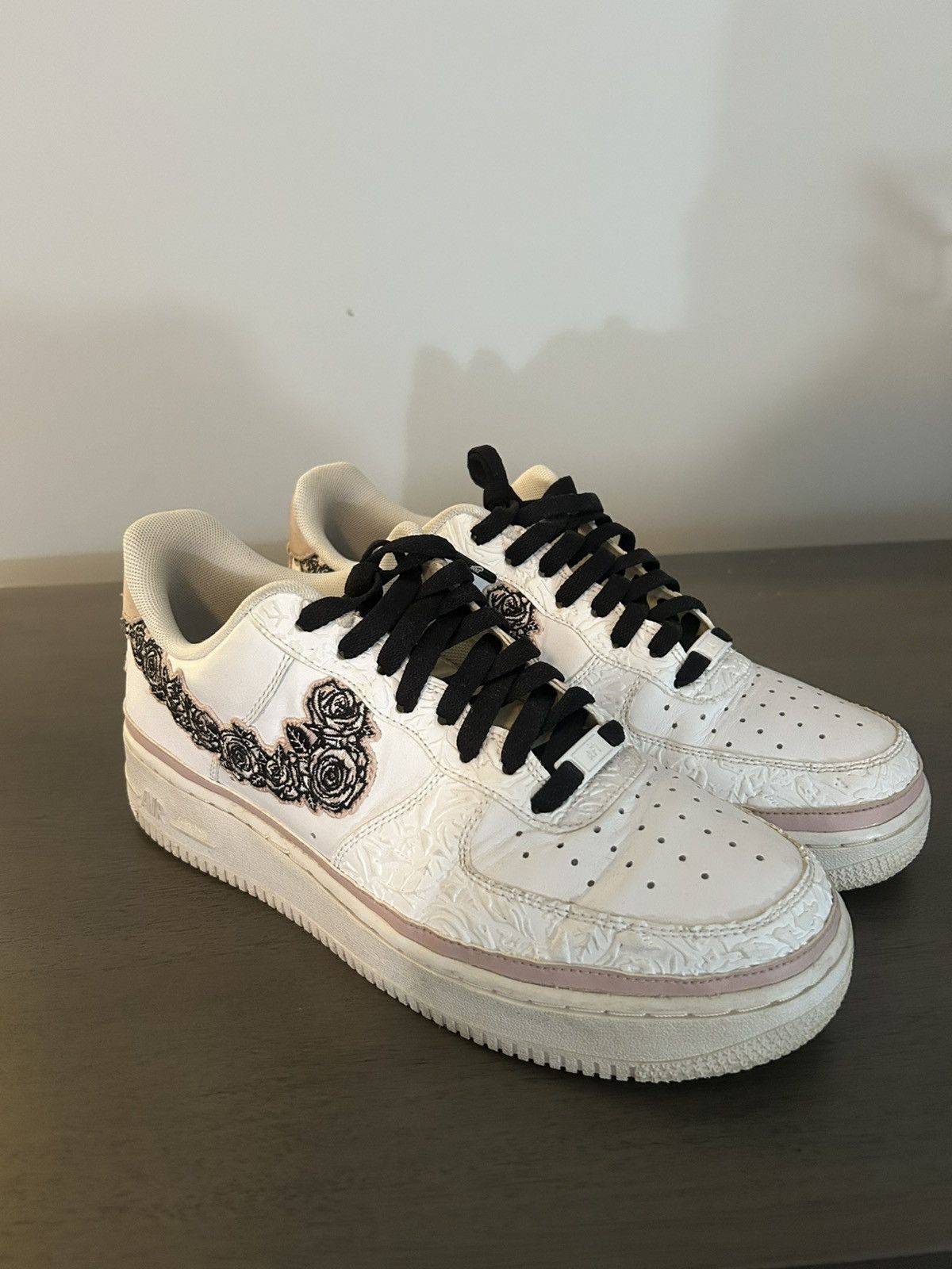 Nike Nike Air Force 1 Doernbecher Size US 9.5 / EU 42-43 - 1 Thumbnail
