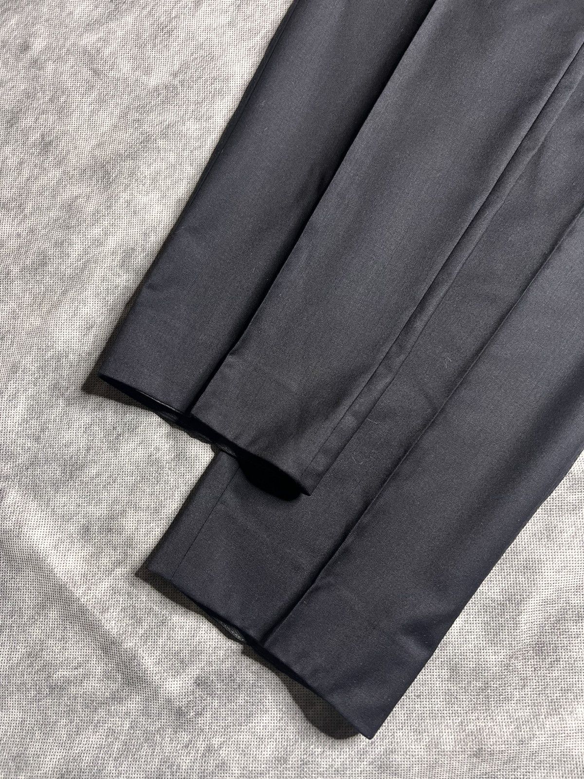 Dolce & Gabbana Dolce & Gabbana Dress Pants Made in Italy Size US 33 - 4 Thumbnail