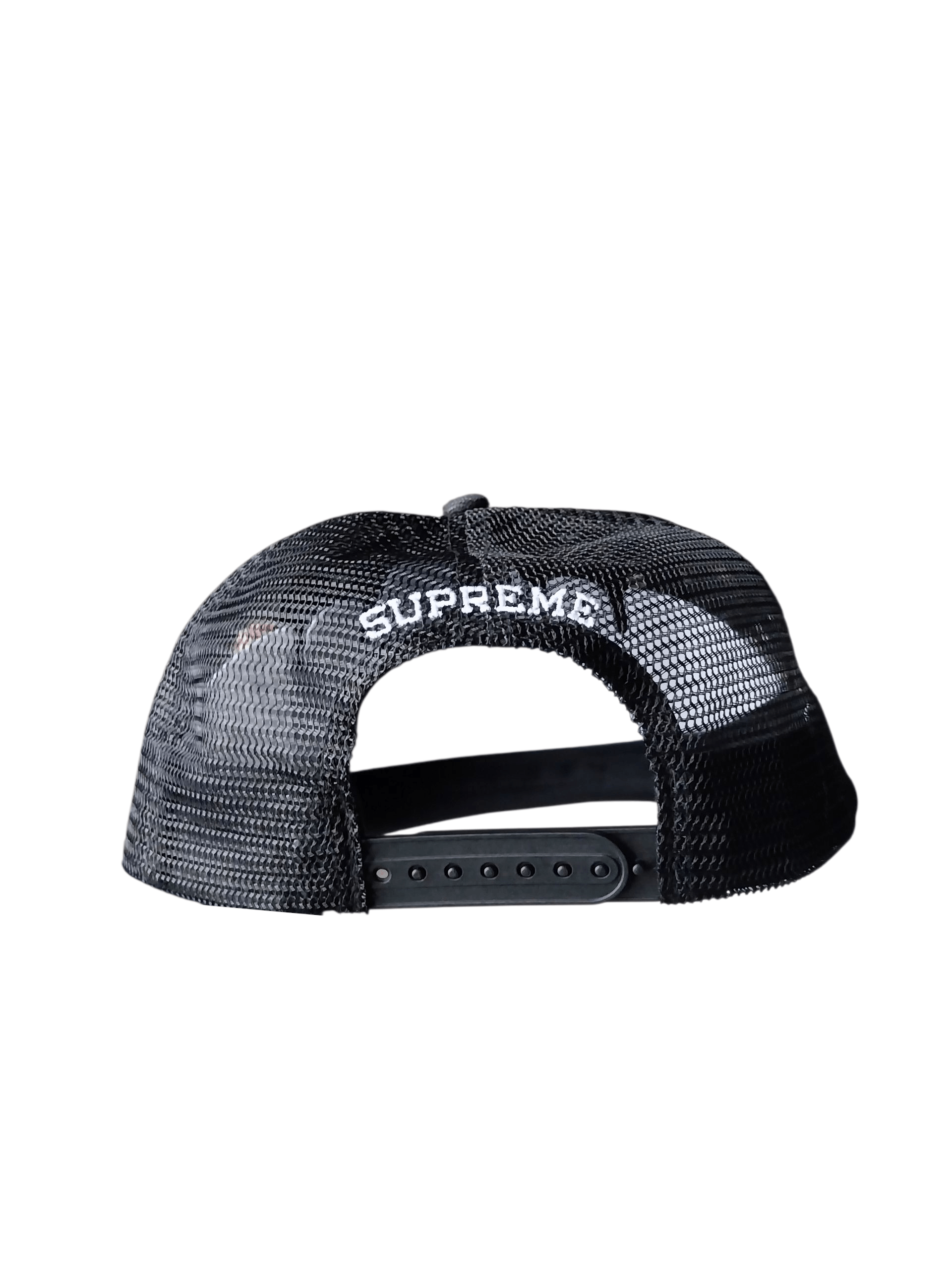 B.B. Simon × Supreme supreme x bb simon hat Size ONE SIZE - 2 Thumbnail