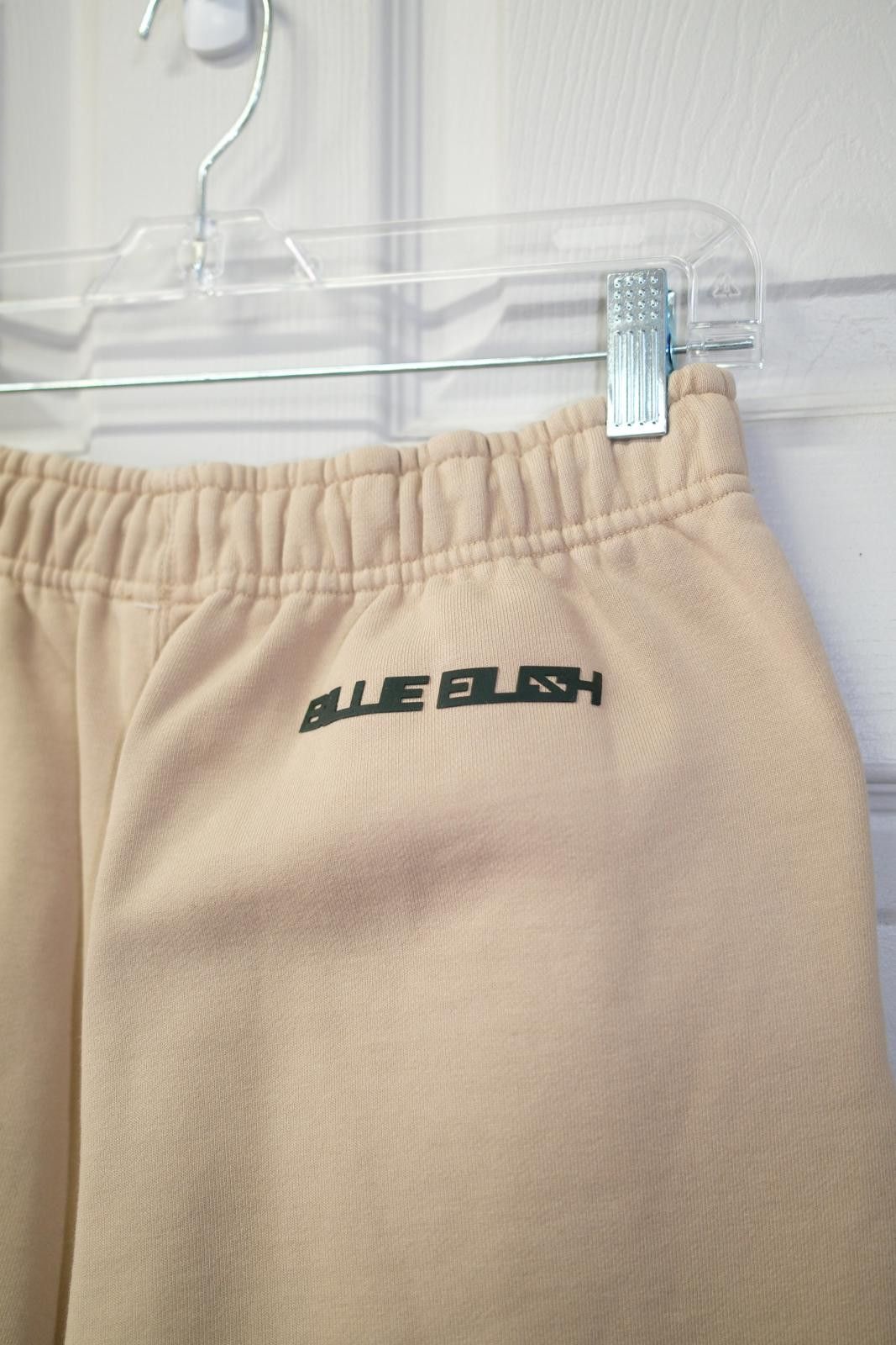 Nike 2022' Nike Billie Eilish Mushroom Sweatpant Size 28" / US 6 / IT 42 - 6 Thumbnail
