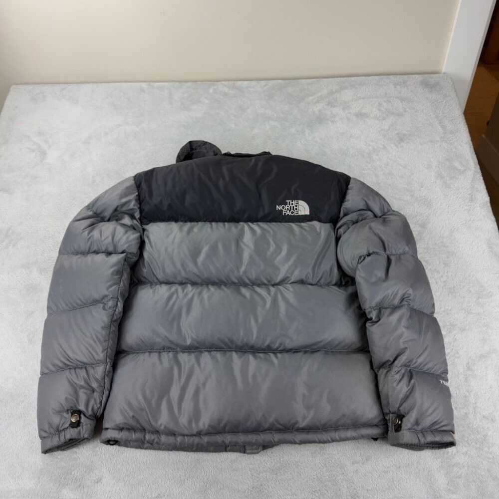 The North Face The North Face Men's Size Small 700 Down Fill Nuptse Puffer Size US S / EU 44-46 / 1 - 5 Thumbnail