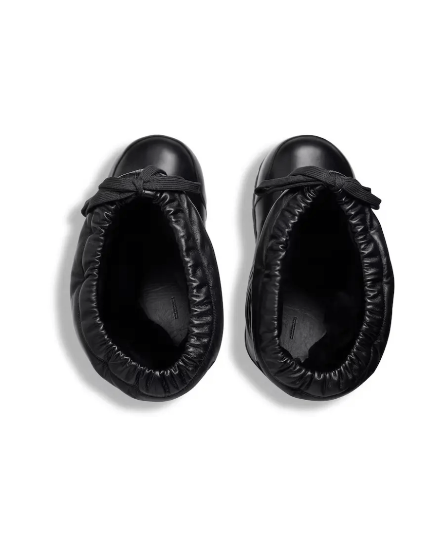 Balenciaga BALENCIAGA High Alaska Boots Size US 10.5 / EU 43-44 - 6 Thumbnail