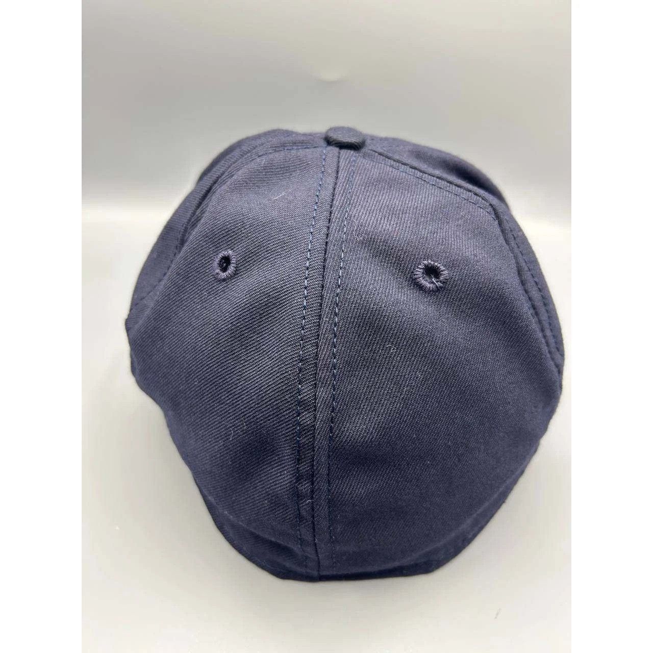 American Needle Vintage Chicago Cubs MLB Hat Men 7 3/8 Navy Fitted Cap Size ONE SIZE - 3 Thumbnail