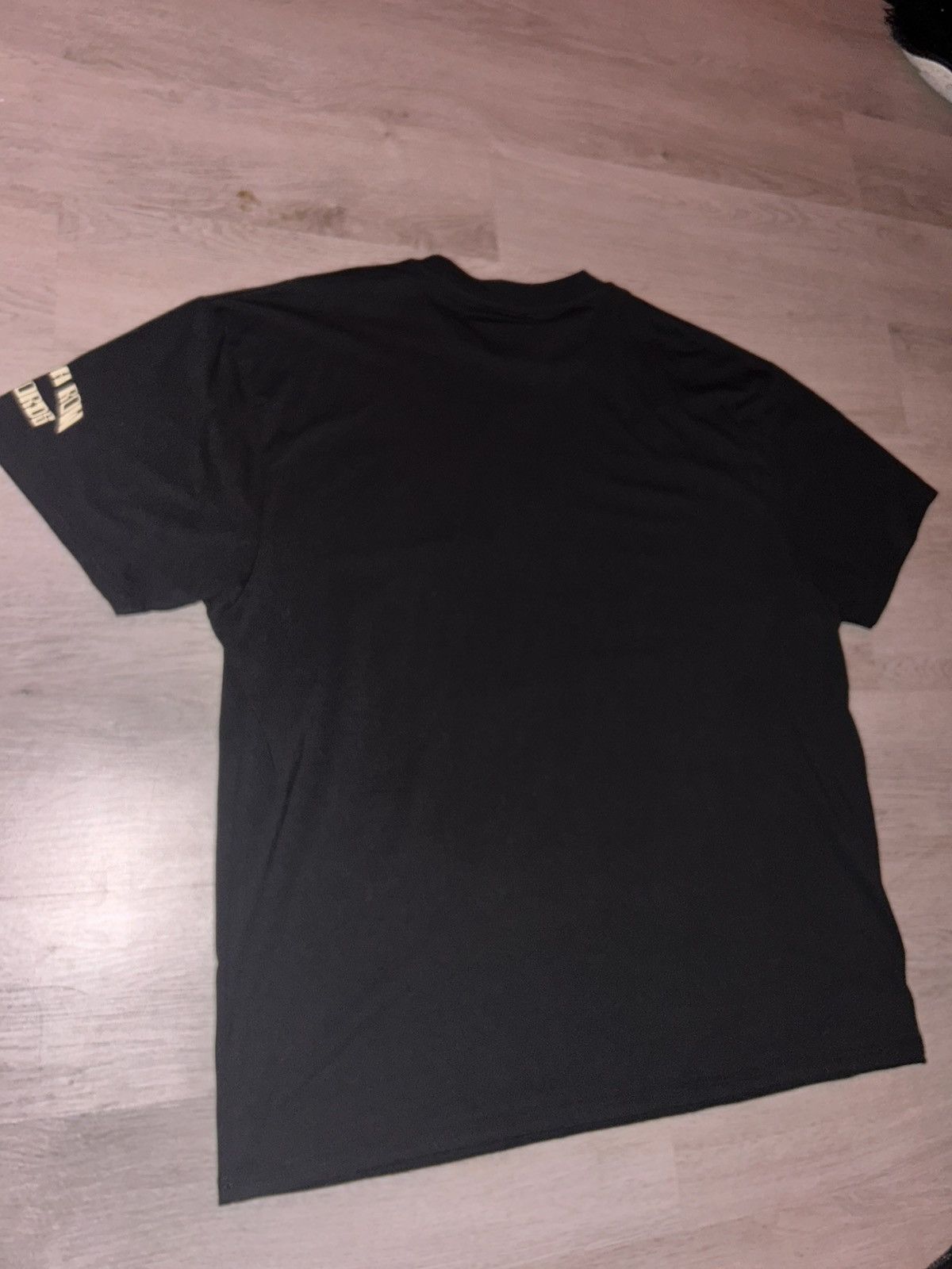 Death Row Records Death Row Records LA 1991 Tee Size US XXL / EU 58 / 5 - 4 Thumbnail