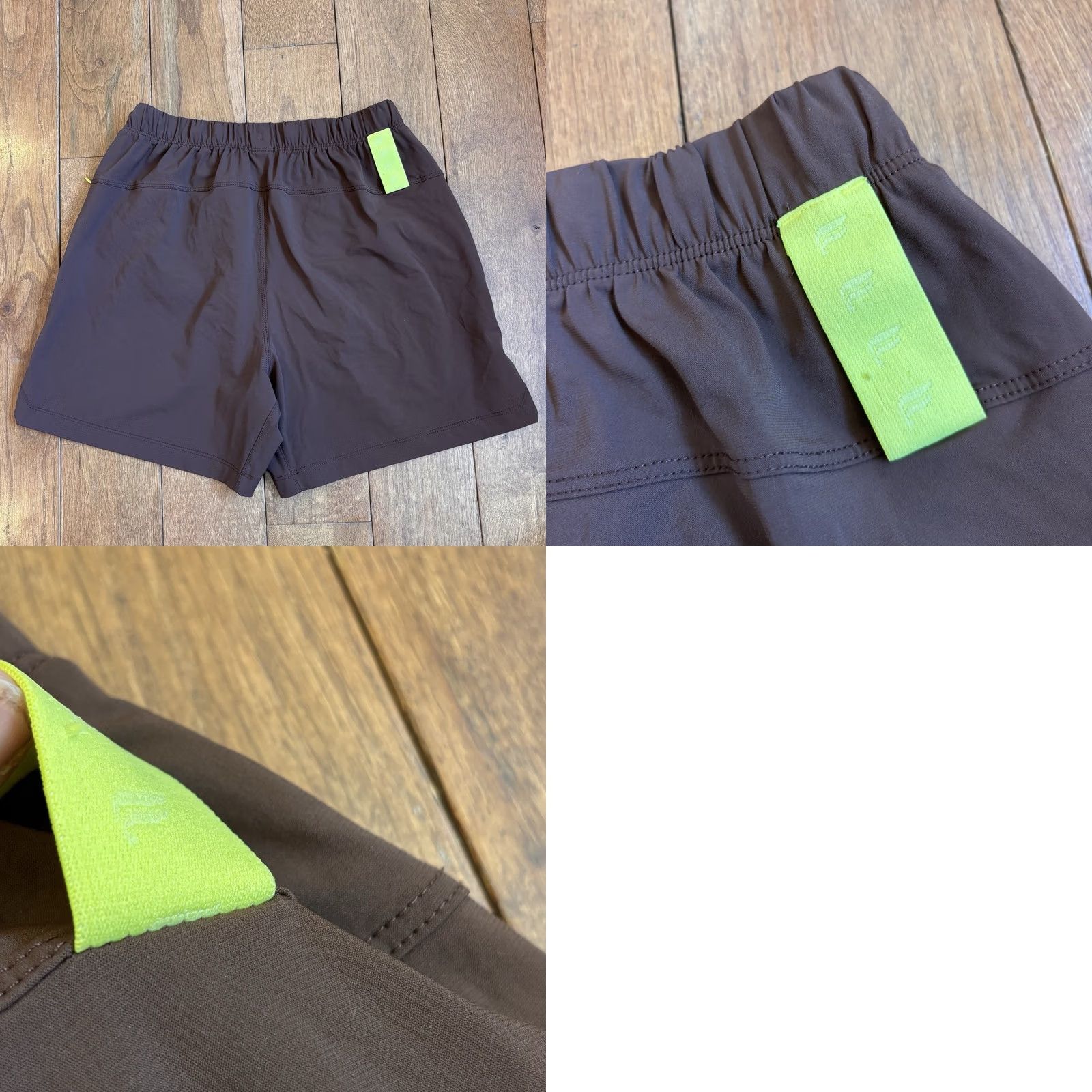 Fabletics VINTAGE? No. Size US 27 - 8 Thumbnail