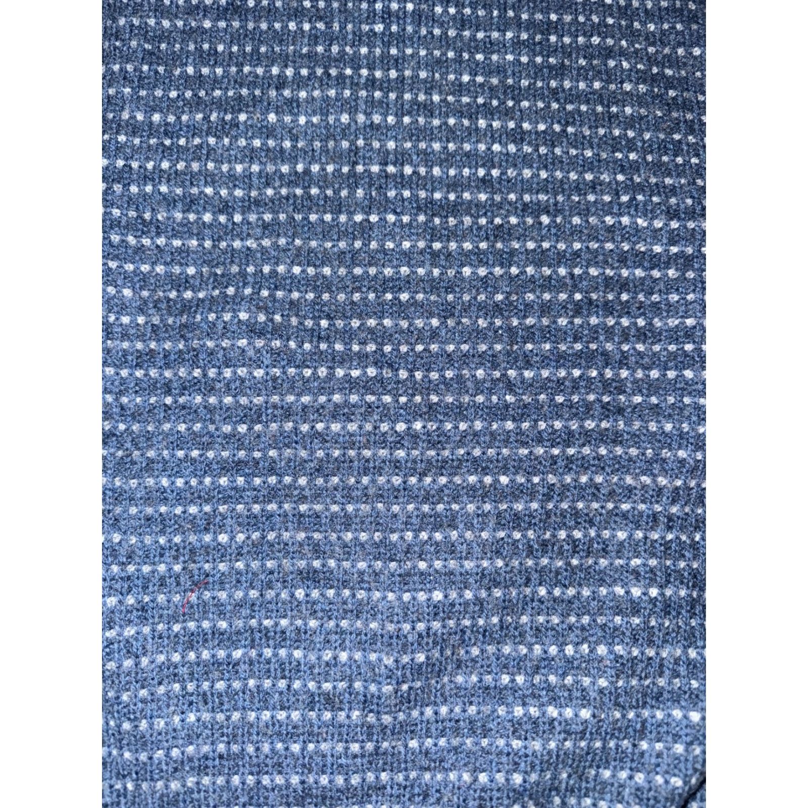 Vintage VINTAGE B.P. Britches Knitted Wool Jumper Seawater Blue M Sweater Wool Mens Pullover 20x24 Size US M / EU 48-50 / 2 - 2 Thumbnail