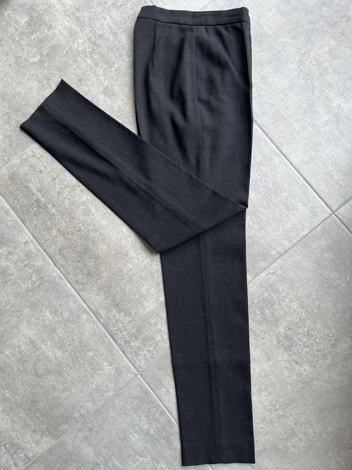 Dries Van Noten 01370 POLKAR 8374 PANTS | Grailed