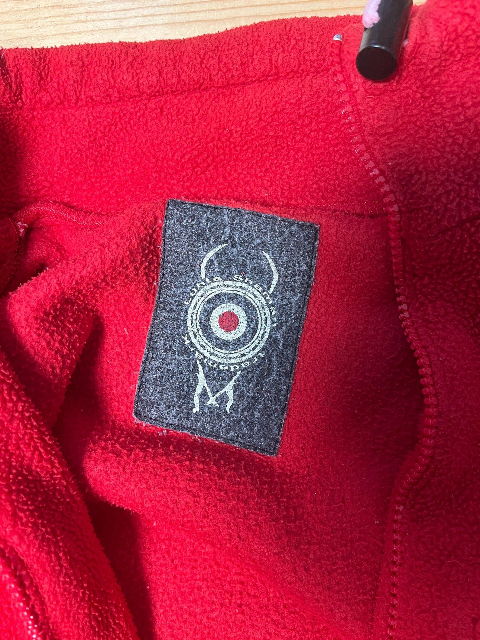 Other Nordic Tribal Fleece Size US M / EU 48-50 / 2 - 2 Thumbnail