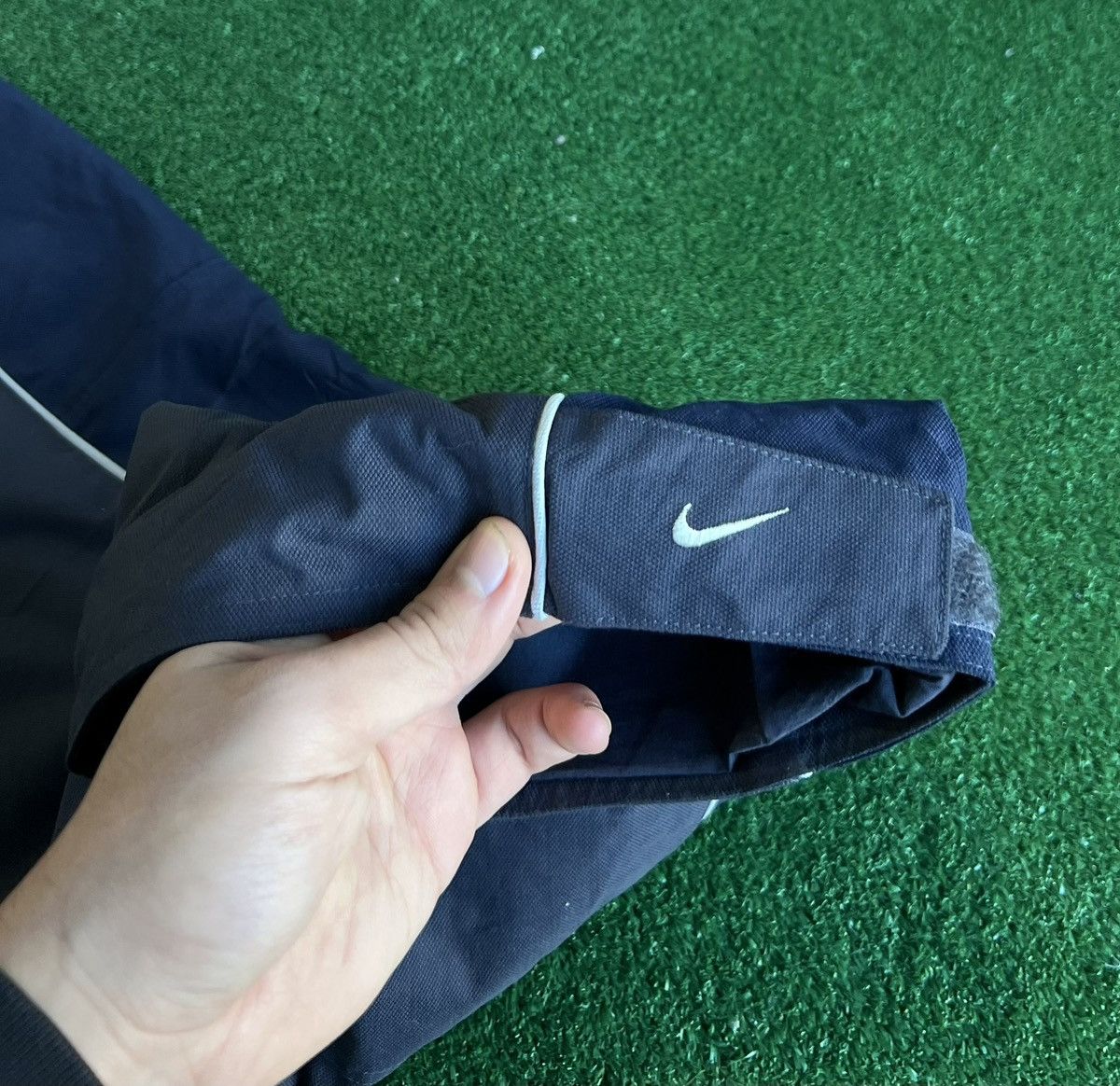 Nike Nike vintage trackpants Size US 34 / EU 50 - 7 Thumbnail