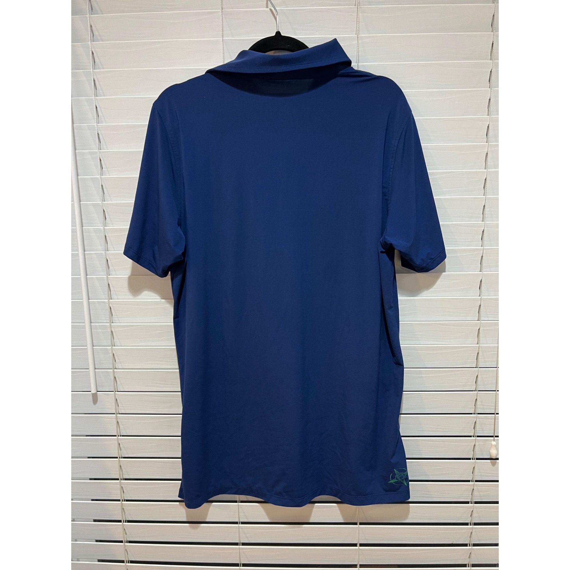 Other Draddy Sport Polo Shirt - Size M Size US M / EU 48-50 / 2 - 5 Thumbnail
