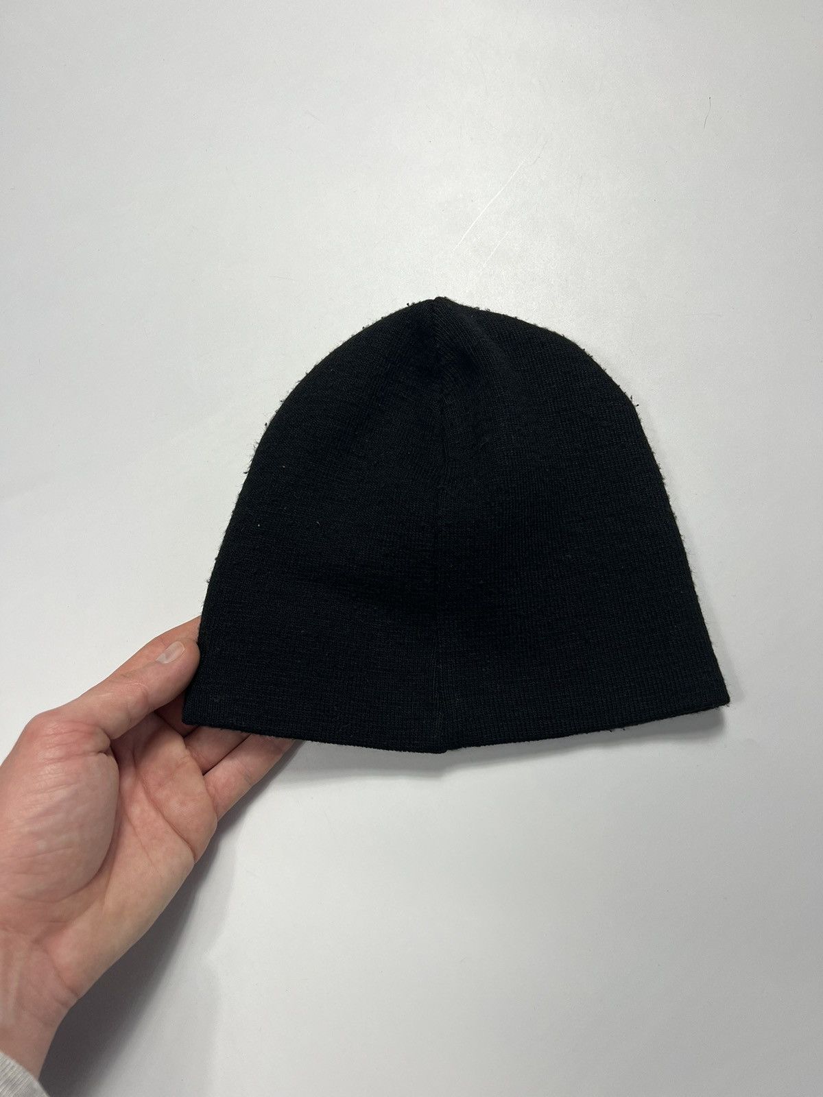 Band Tees Vintage 90s Green Day Band Beanie Hat Embroidered Logo Size ONE SIZE - 4 Thumbnail