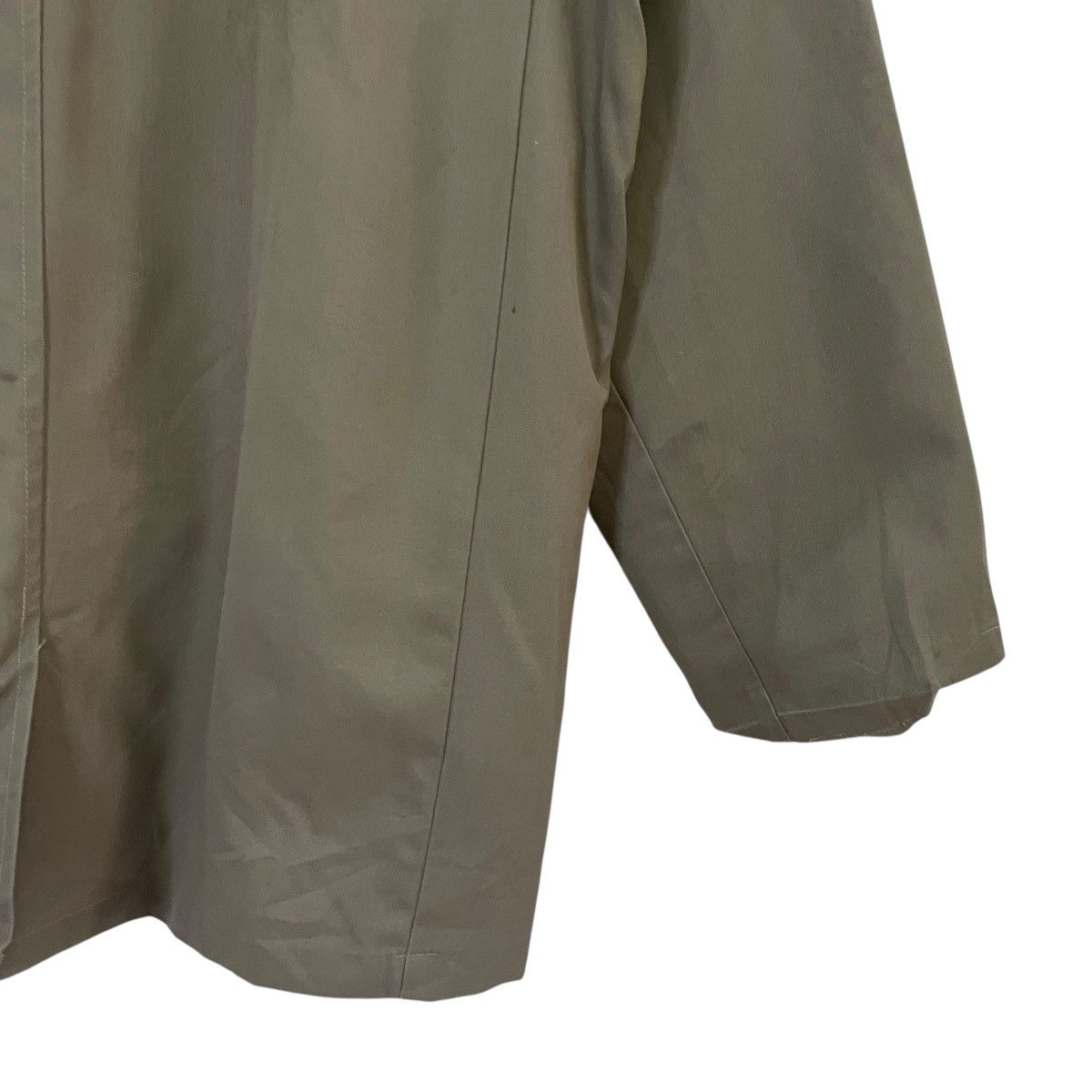 Japanese Brand Vintage Japan Lino Workers Jacket Size US S / EU 44-46 / 1 - 13 Thumbnail