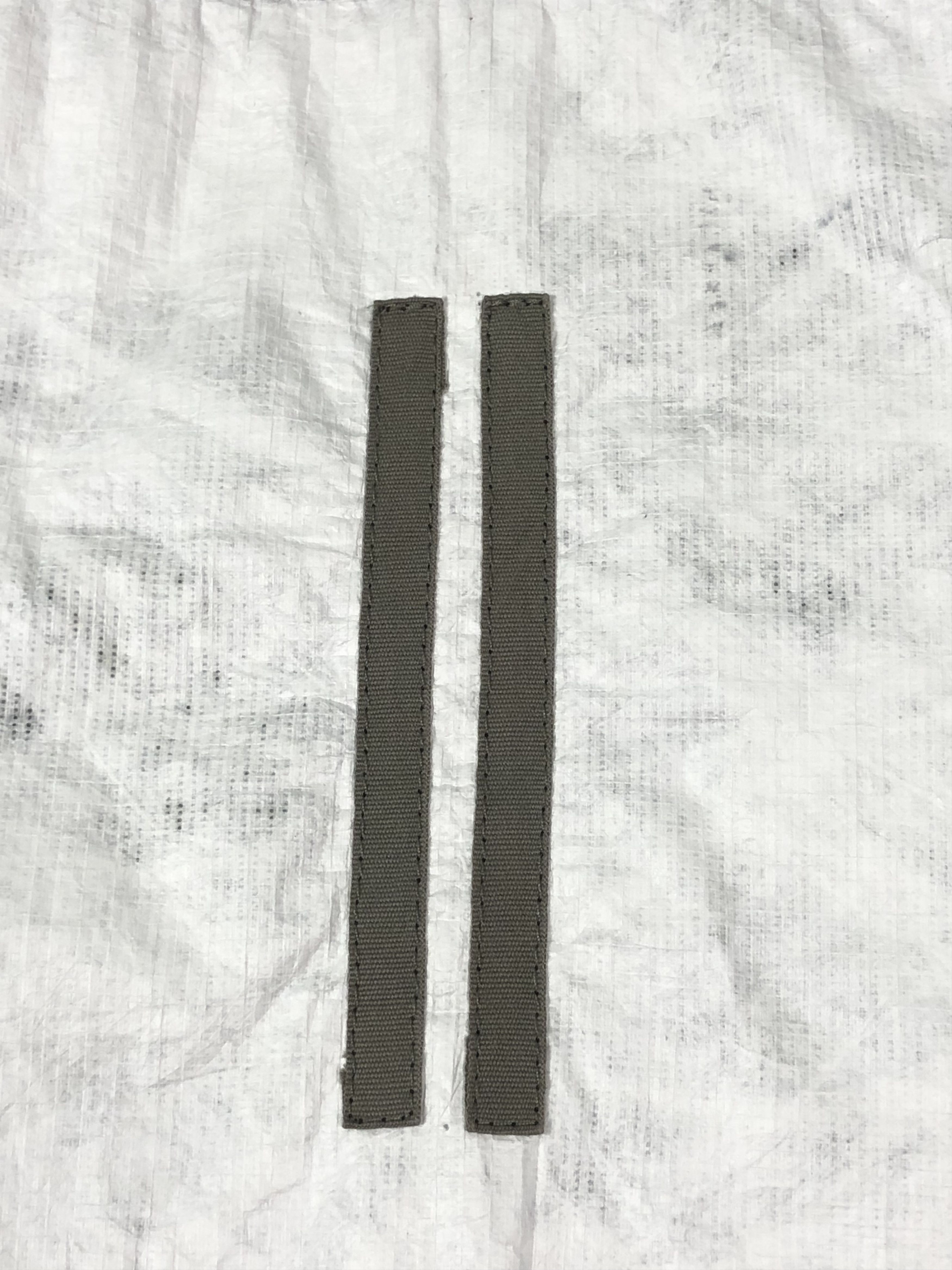 Rick Owens S/S 2018 RICK OWENS DRKSHDW FLIGHT JACKET RAINPROOF Size US L / EU 52-54 / 3 - 16 Thumbnail