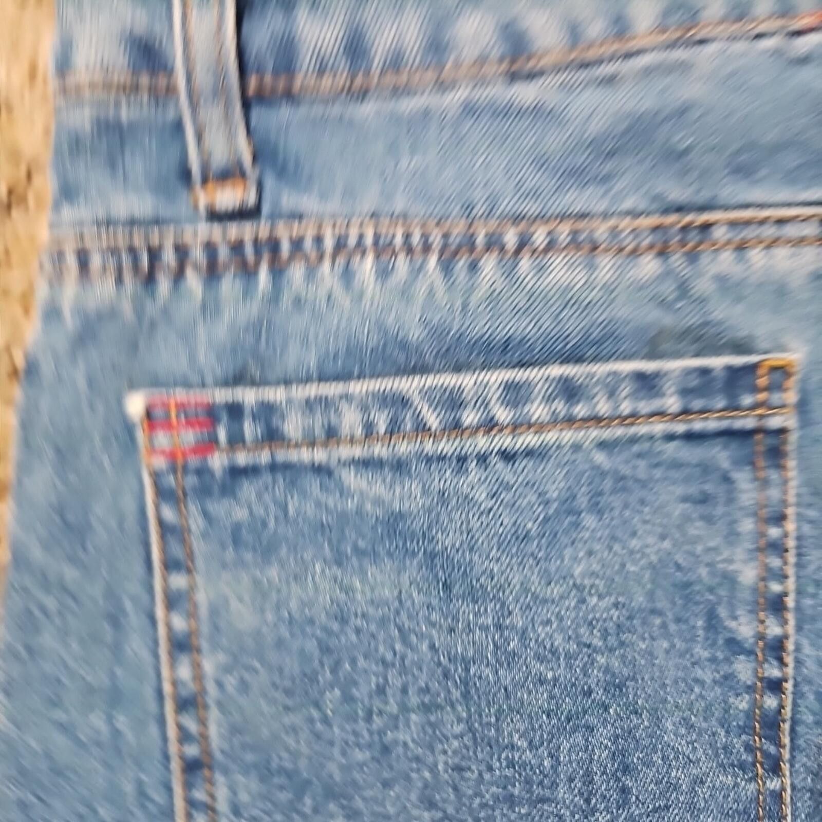 Bdg BDG Urban Outfitters 28 Tapered Jeans Size 28" / US 6 / IT 42 - 8 Thumbnail