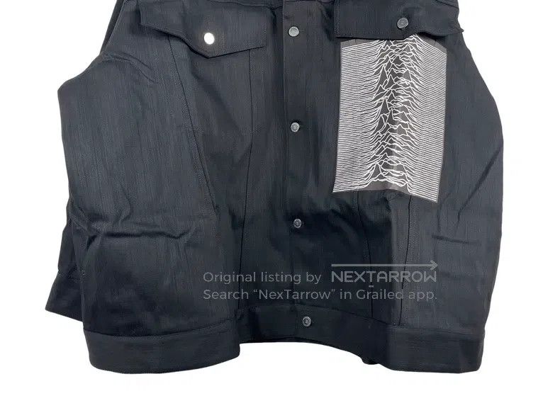 Raf Simons Raf Simons Pulse Mountain Jacket Size US M / EU 48-50 / 2 - 4 Thumbnail
