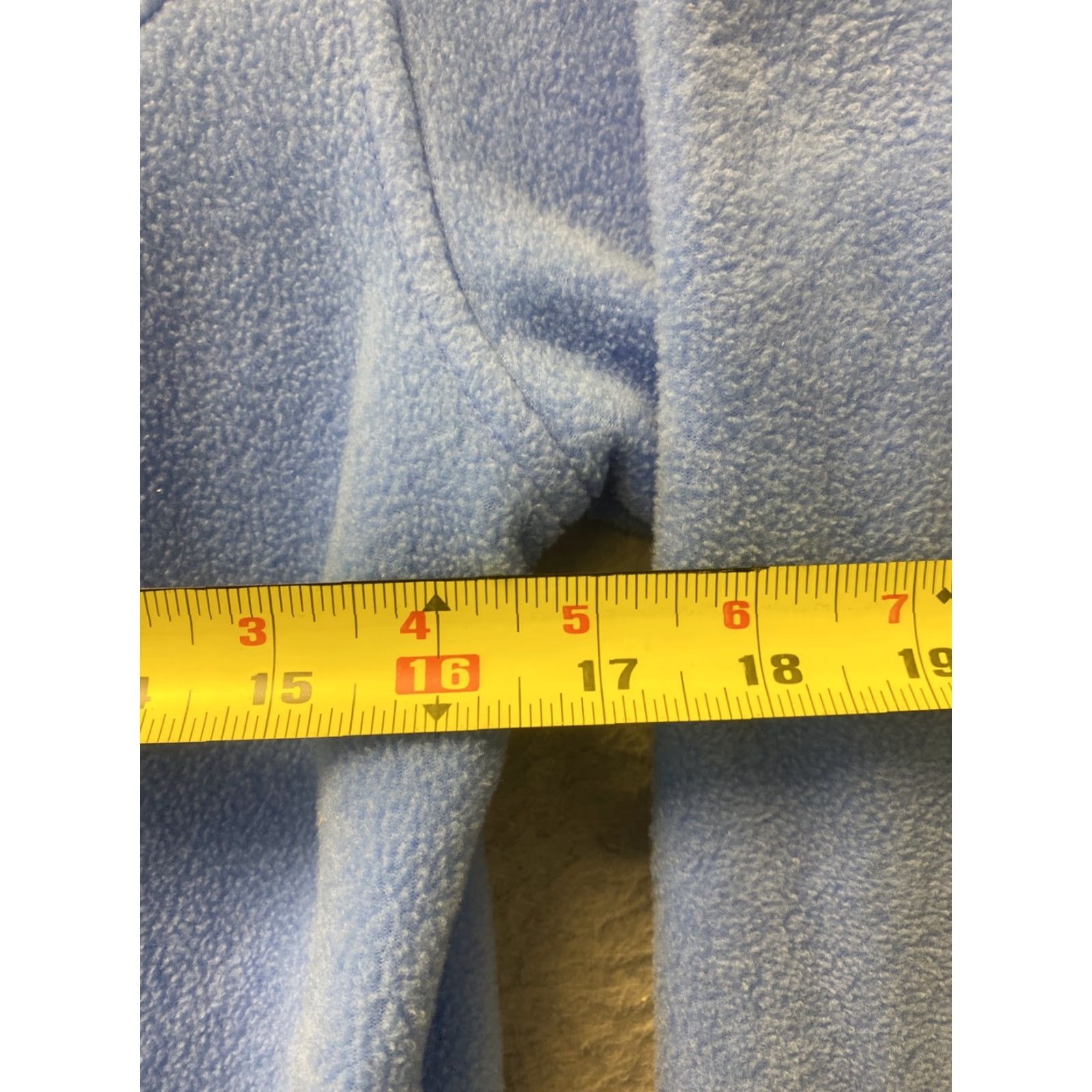 Vintage Columbia Women’s Fleece Jacket Blue Size S Polyester Jacket Basic Jacket Regular Women’s Blue 98-32 MPN 9832 Size S / US 4 / IT 40 - 6 Thumbnail