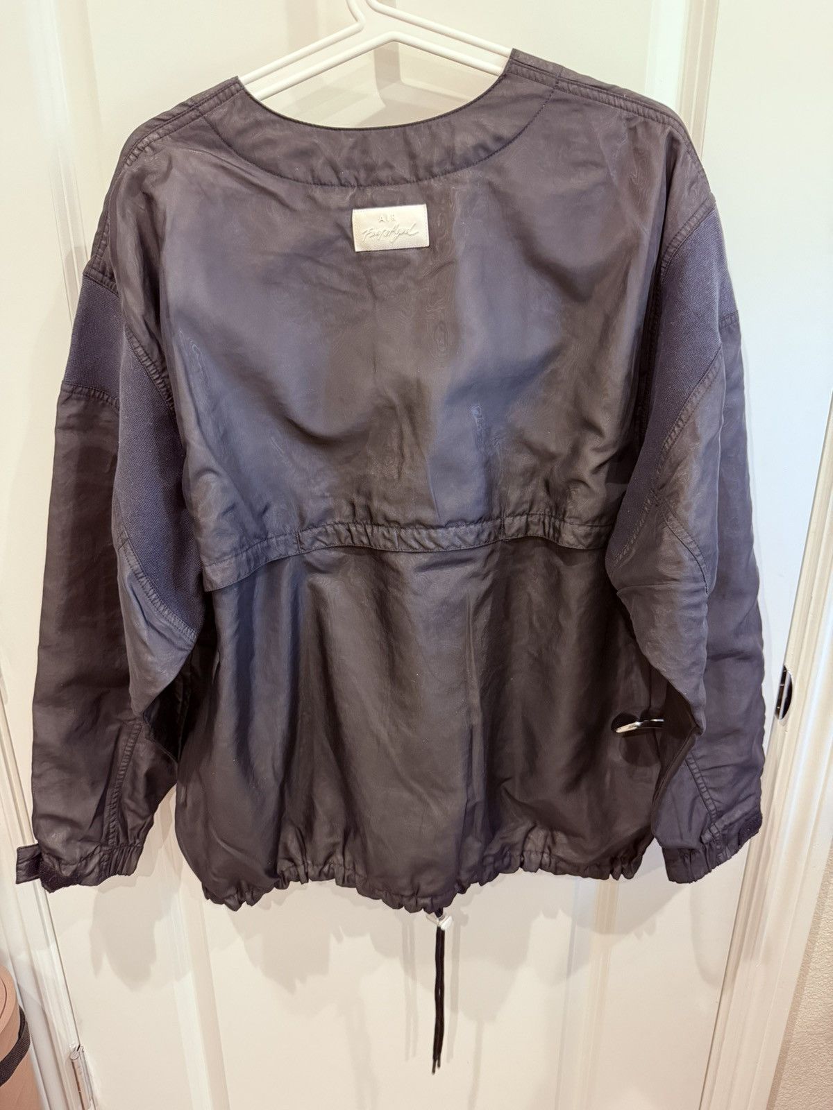 Fear of God × Nike Nike x Fear Of God Jacket Size US S / EU 44-46 / 1 - 2 Thumbnail