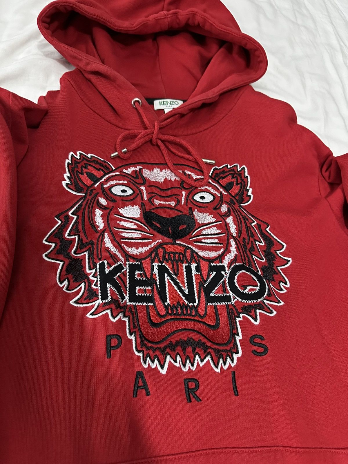 Kenzo us logo hotsell