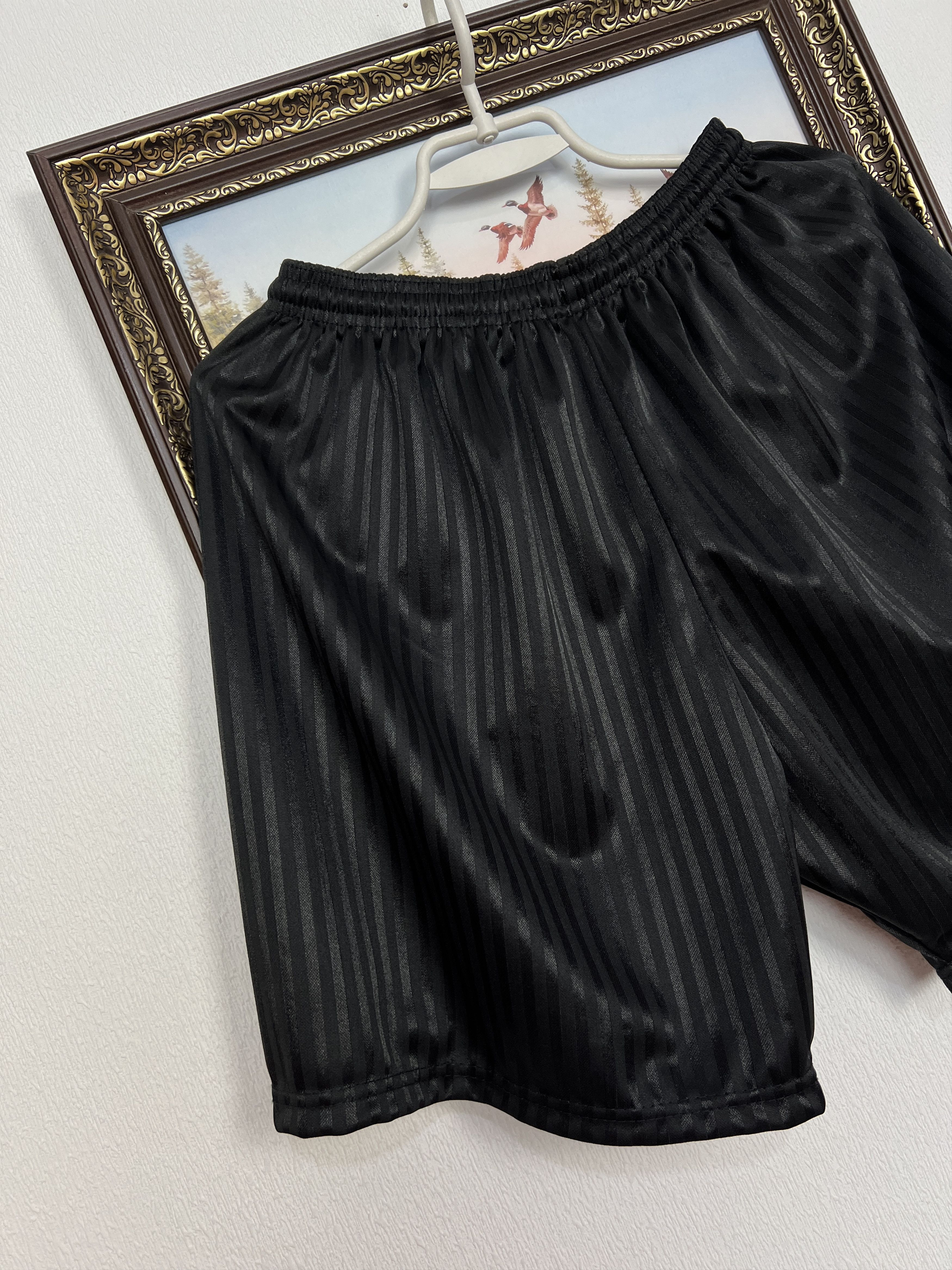 Vintage Sir William Borlase School Athletic Shorts Rare Sport Size US 30 / EU 46 - 3 Thumbnail