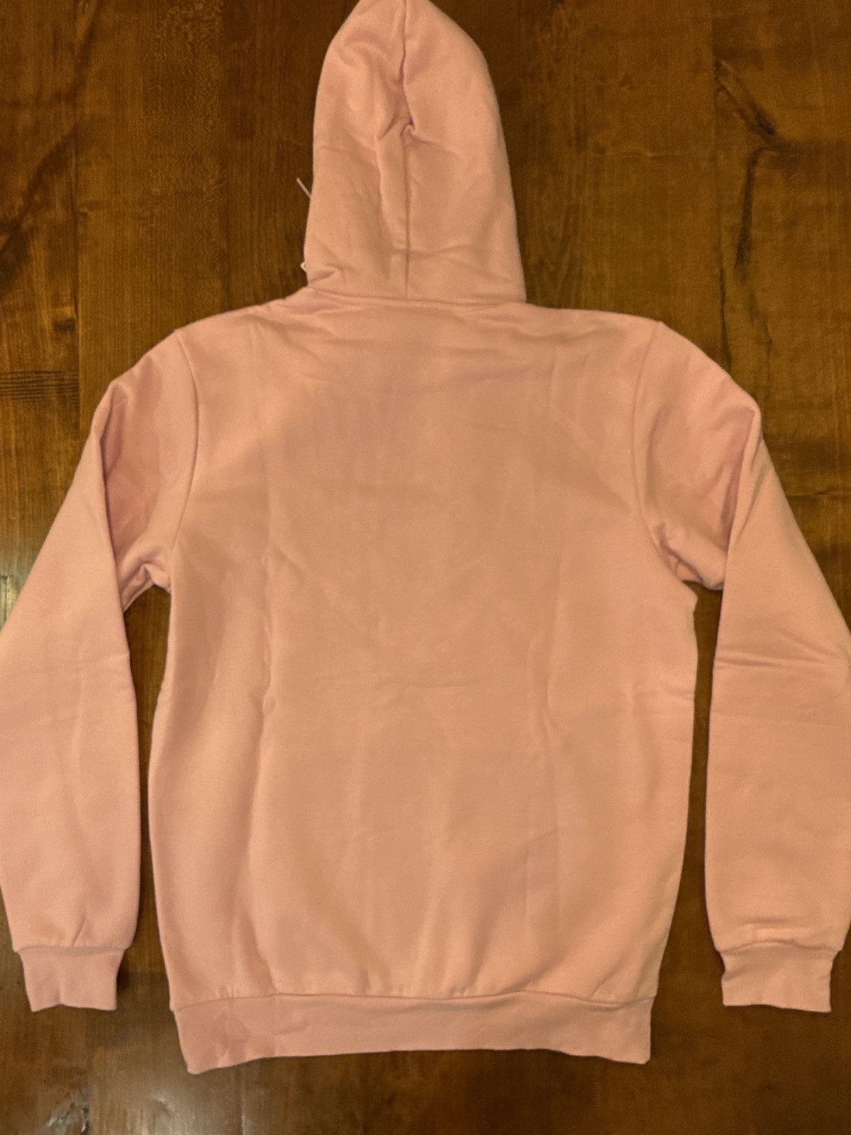 Adidas Adidas Lilac Hoodie Size US M / EU 48-50 / 2 - 2 Thumbnail