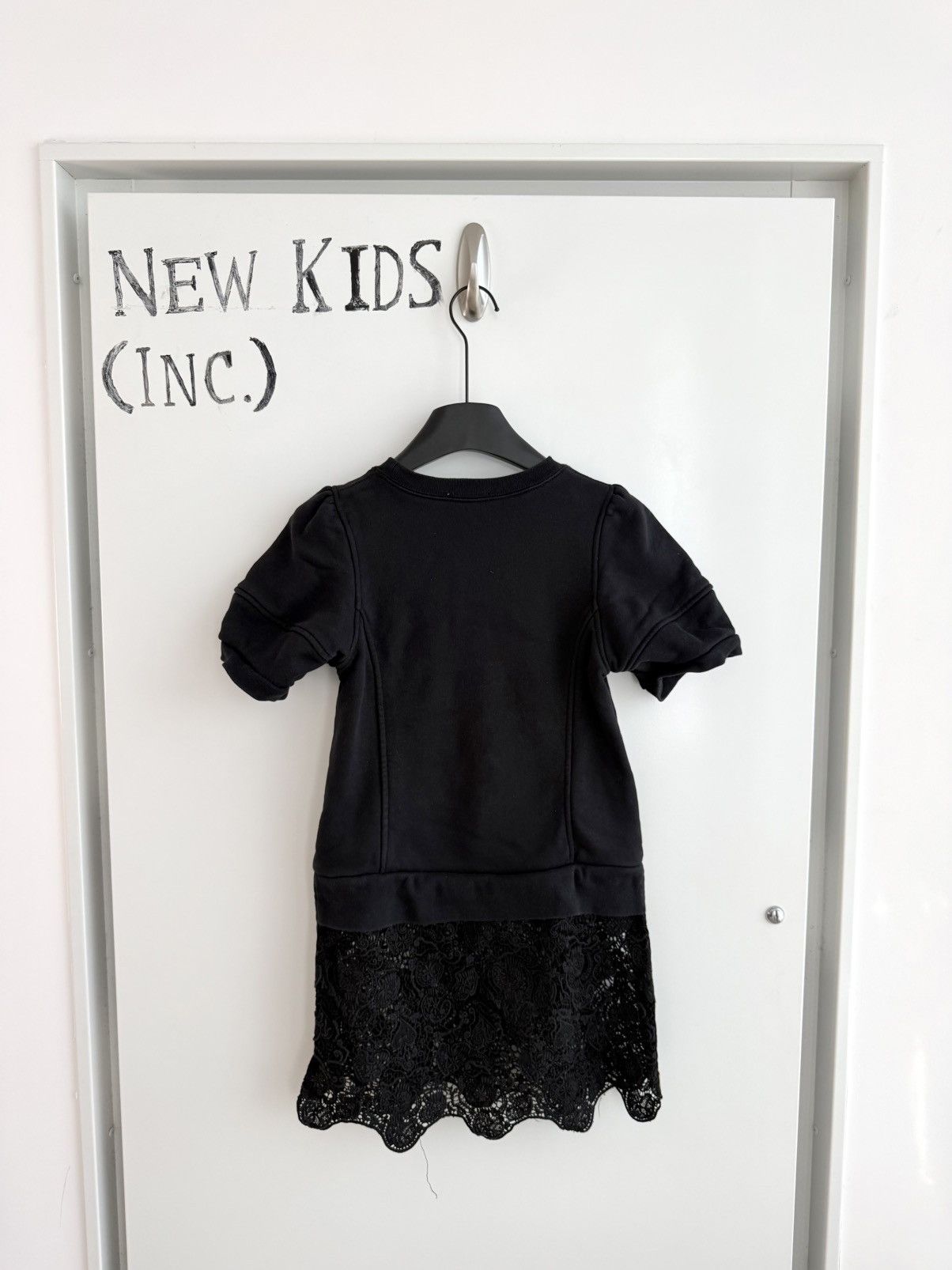 Undercover Undercover Lace Mid T Shirt Size US S / EU 44-46 / 1 - 3 Thumbnail