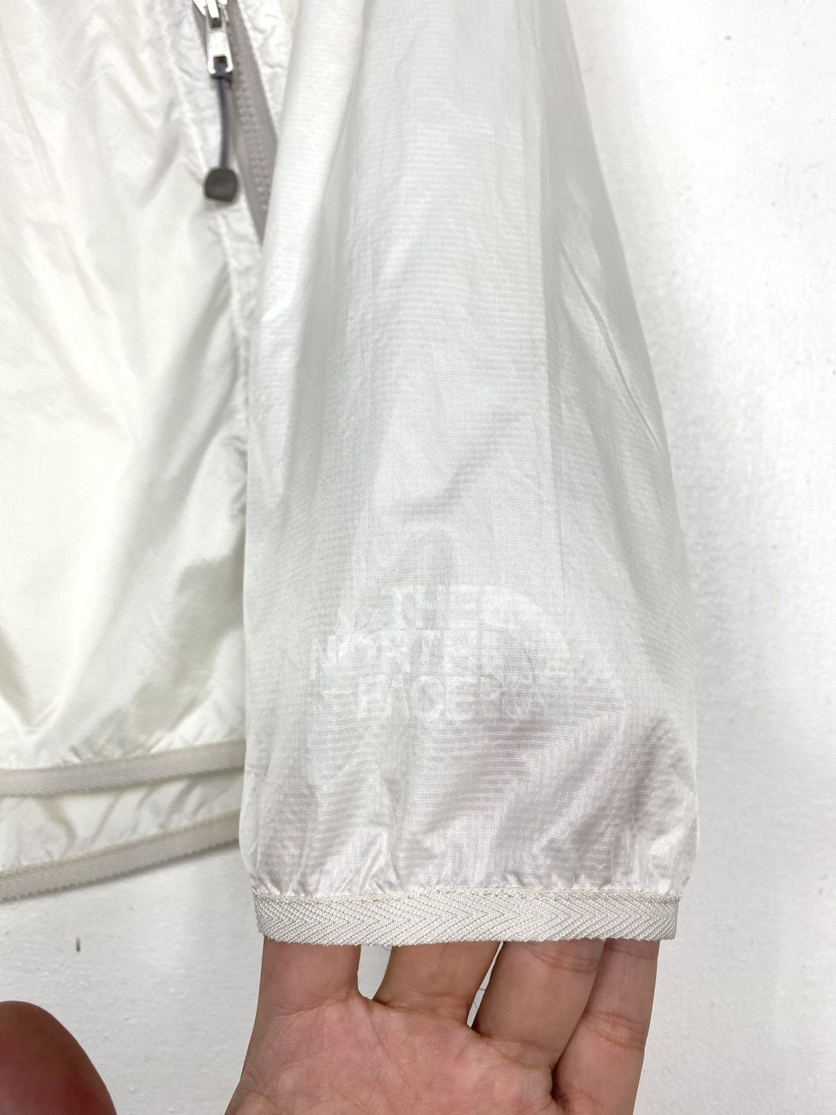 The North Face Rare‼️ The North Face Pertex Microlight Jacket Size L / US 10 / IT 46 - 10 Thumbnail