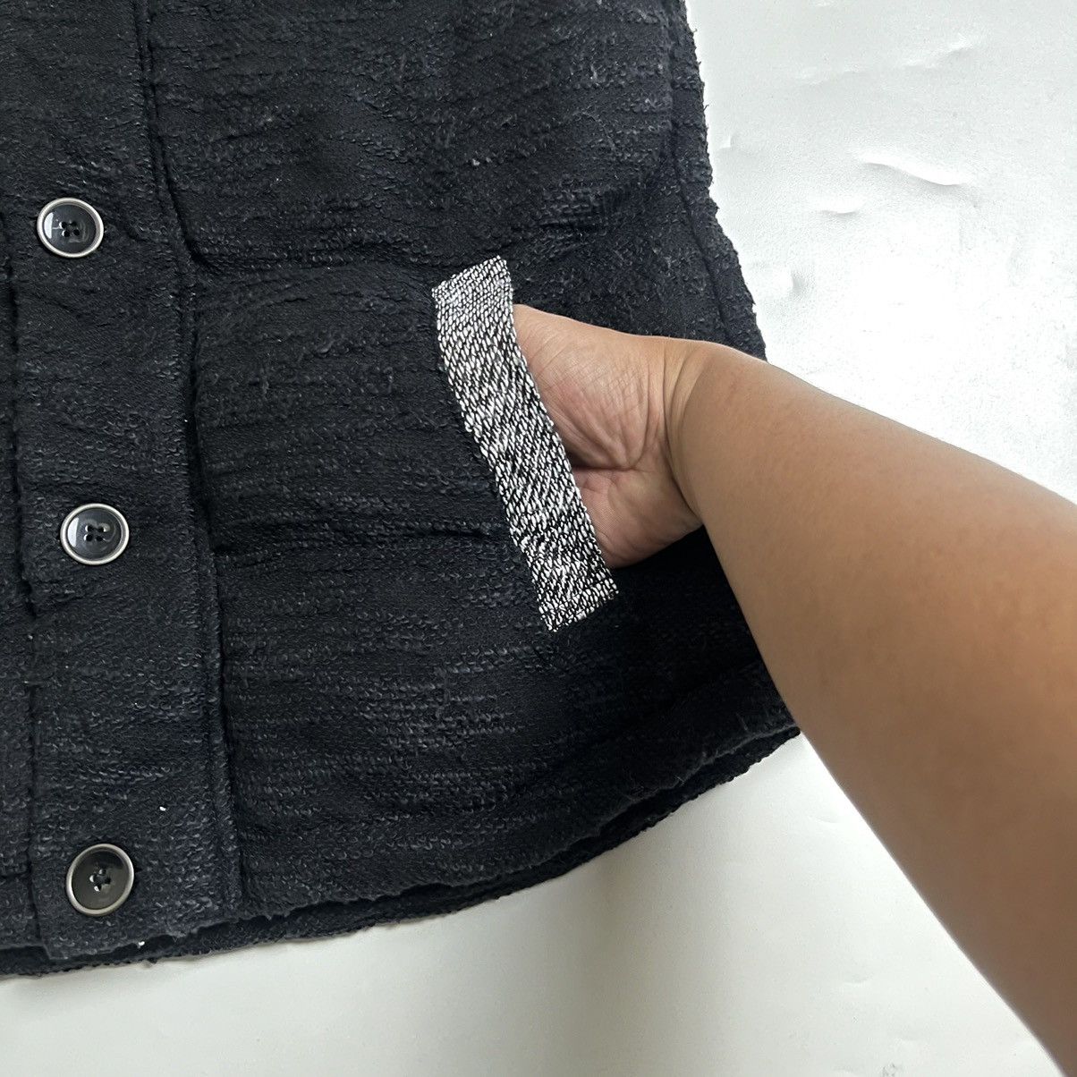 🔥In the attic puffer vest nicen pattren design🔥