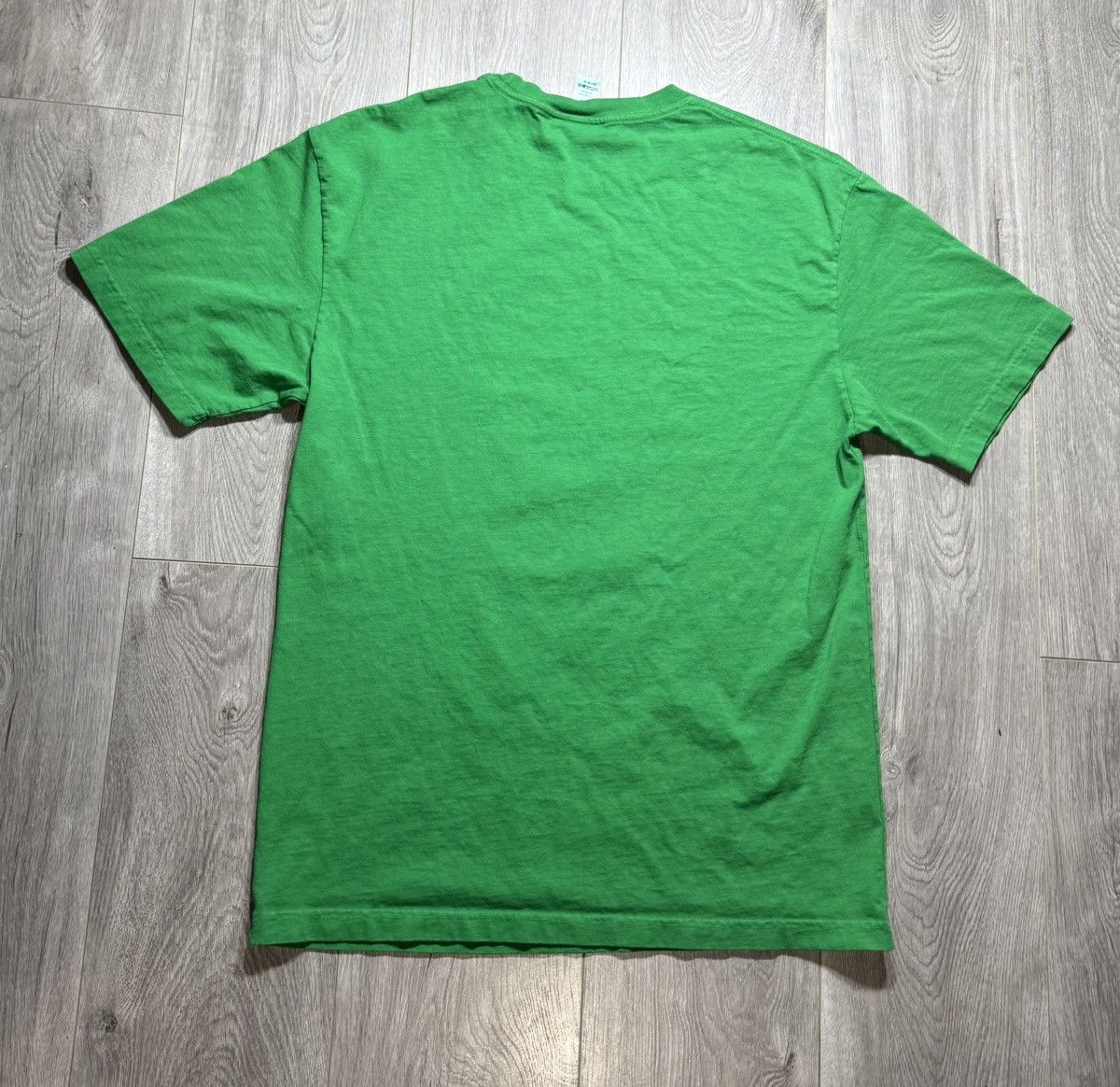 Drew House Drew House Dino T Shirt Men’s Size Small Green Size US S / EU 44-46 / 1 - 5 Thumbnail