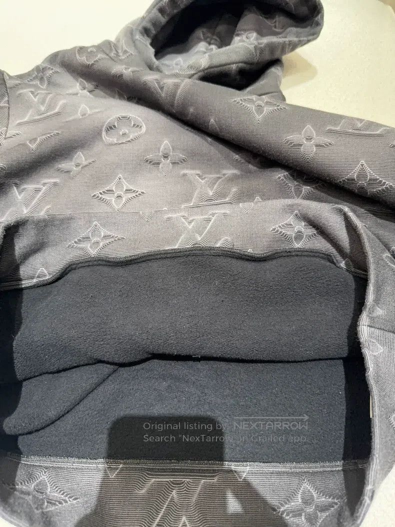 Louis Vuitton Louis Vuitton jacket Size US M / EU 48-50 / 2 - 7 Thumbnail