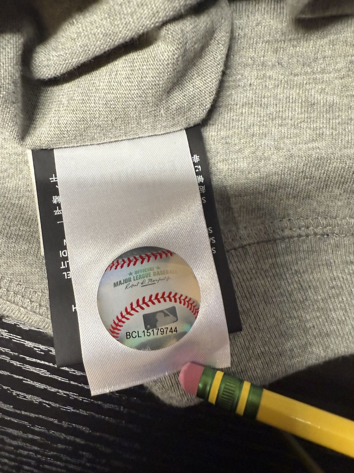 Essentials Essentials x MLB 90s Colorado Rockies Tee Size US M / EU 48-50 / 2 - 16 Thumbnail