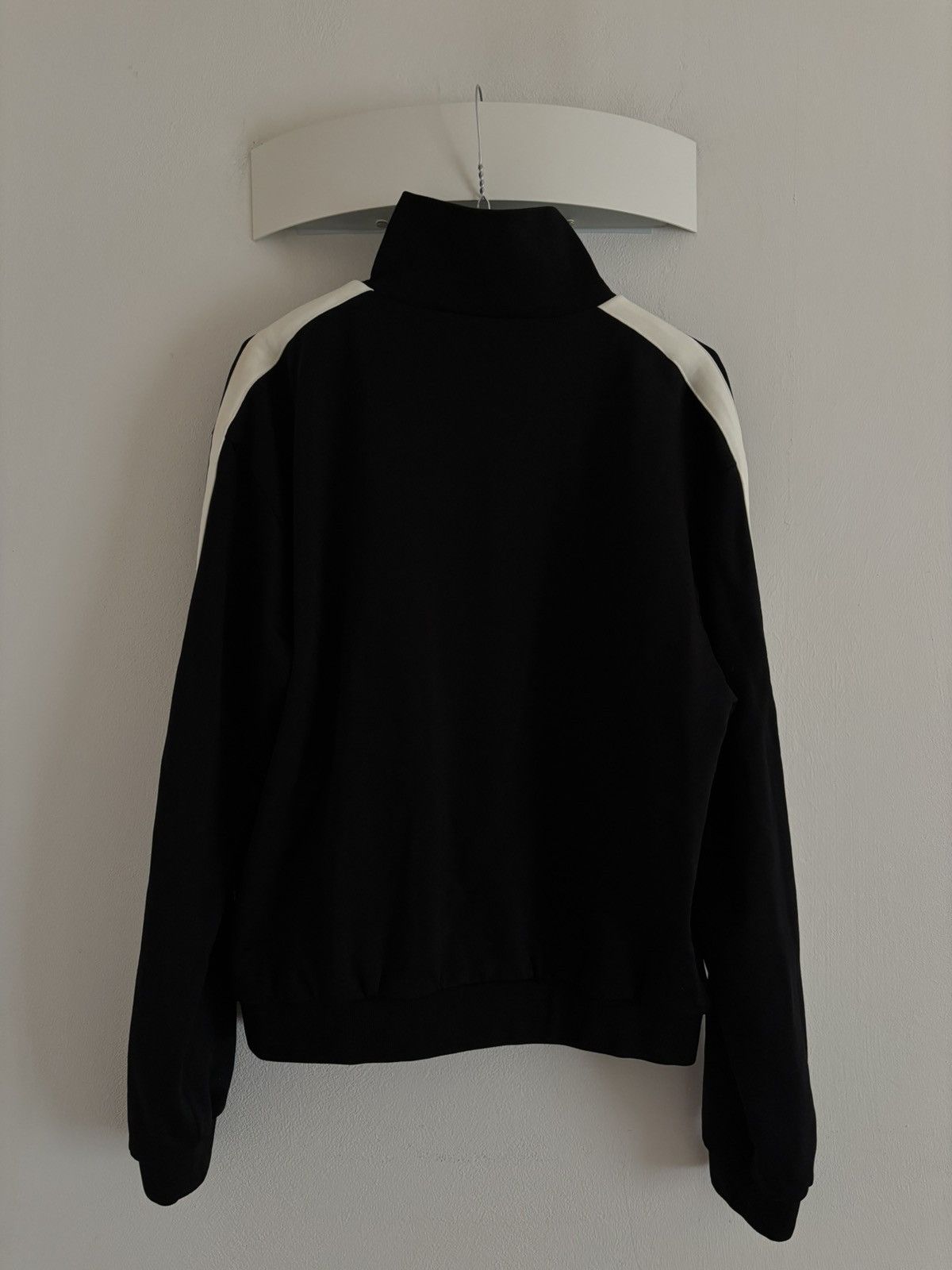 Balenciaga Balenciaga track jacket Size US M / EU 48-50 / 2 - 4 Thumbnail