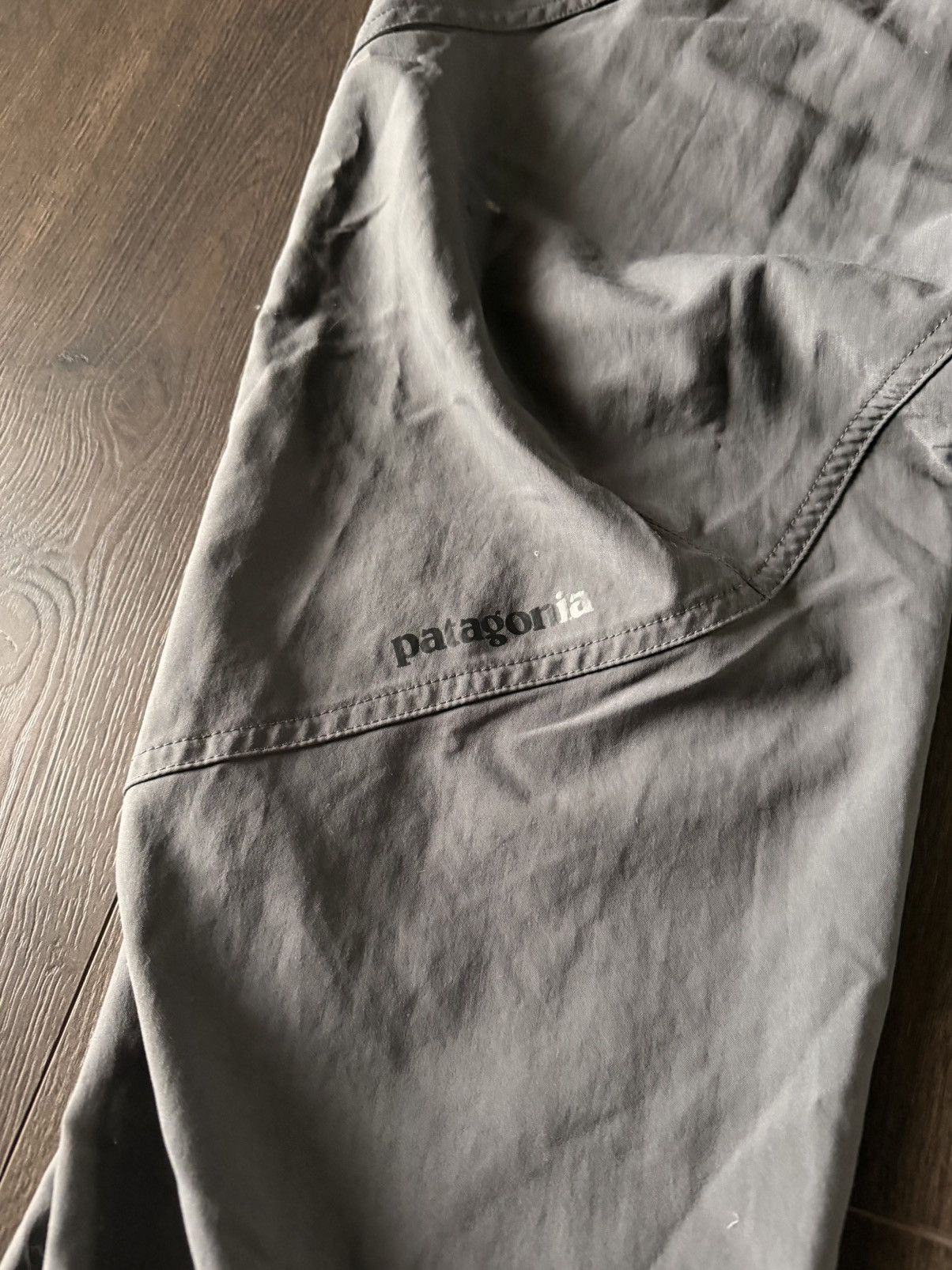 Patagonia Vintage Patagonia Pants / Joggers Size US 32 / EU 48 - 7 Thumbnail