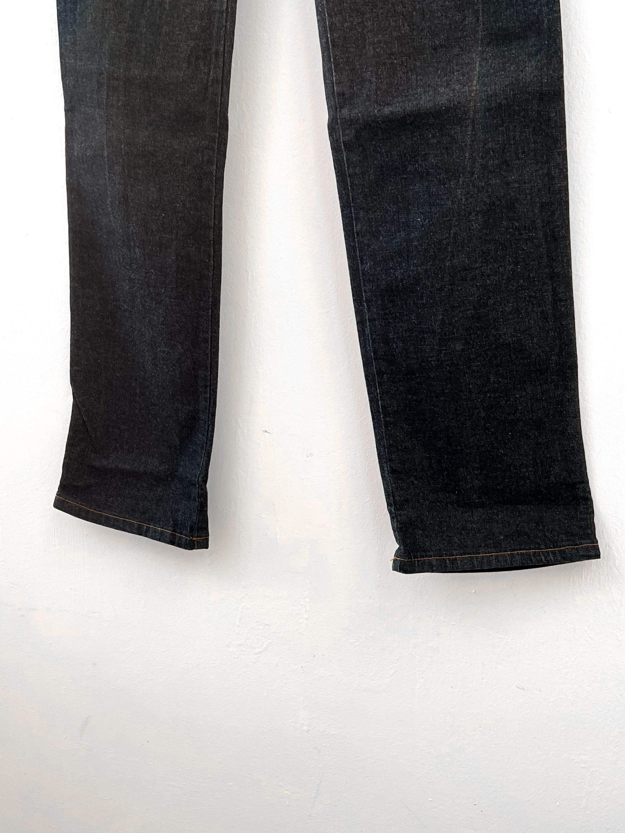 Designer × Moschino MOSCHINO JEANS pants Size US 28 / EU 44 - 3 Thumbnail