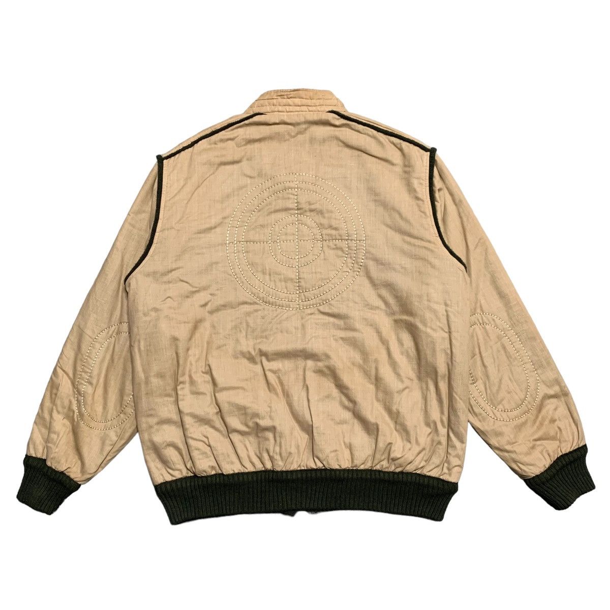 Japanese Brand Pia Sports Reversible Jacket Size US M / EU 48-50 / 2 - 6 Thumbnail