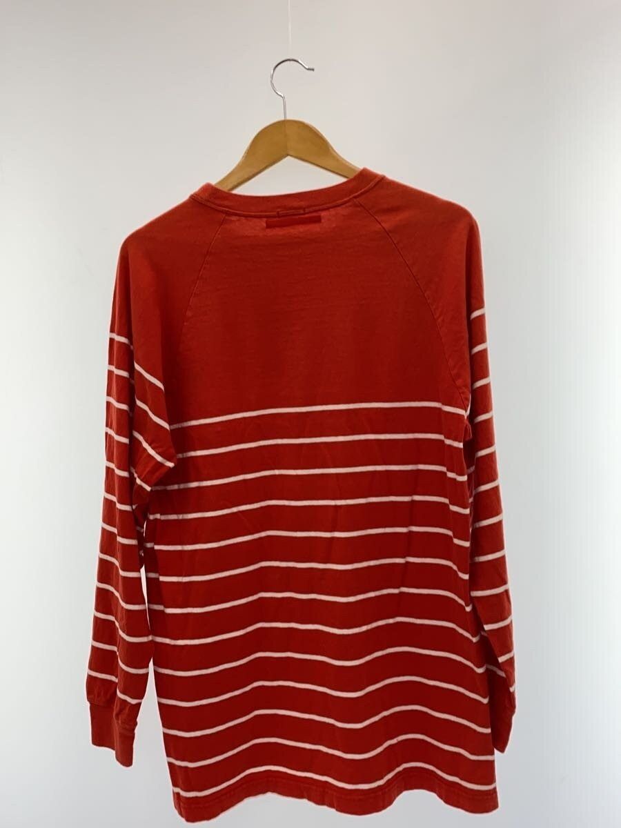 Undercover SS23 Striped Longsleeve Size US M / EU 48-50 / 2 - 2 Thumbnail