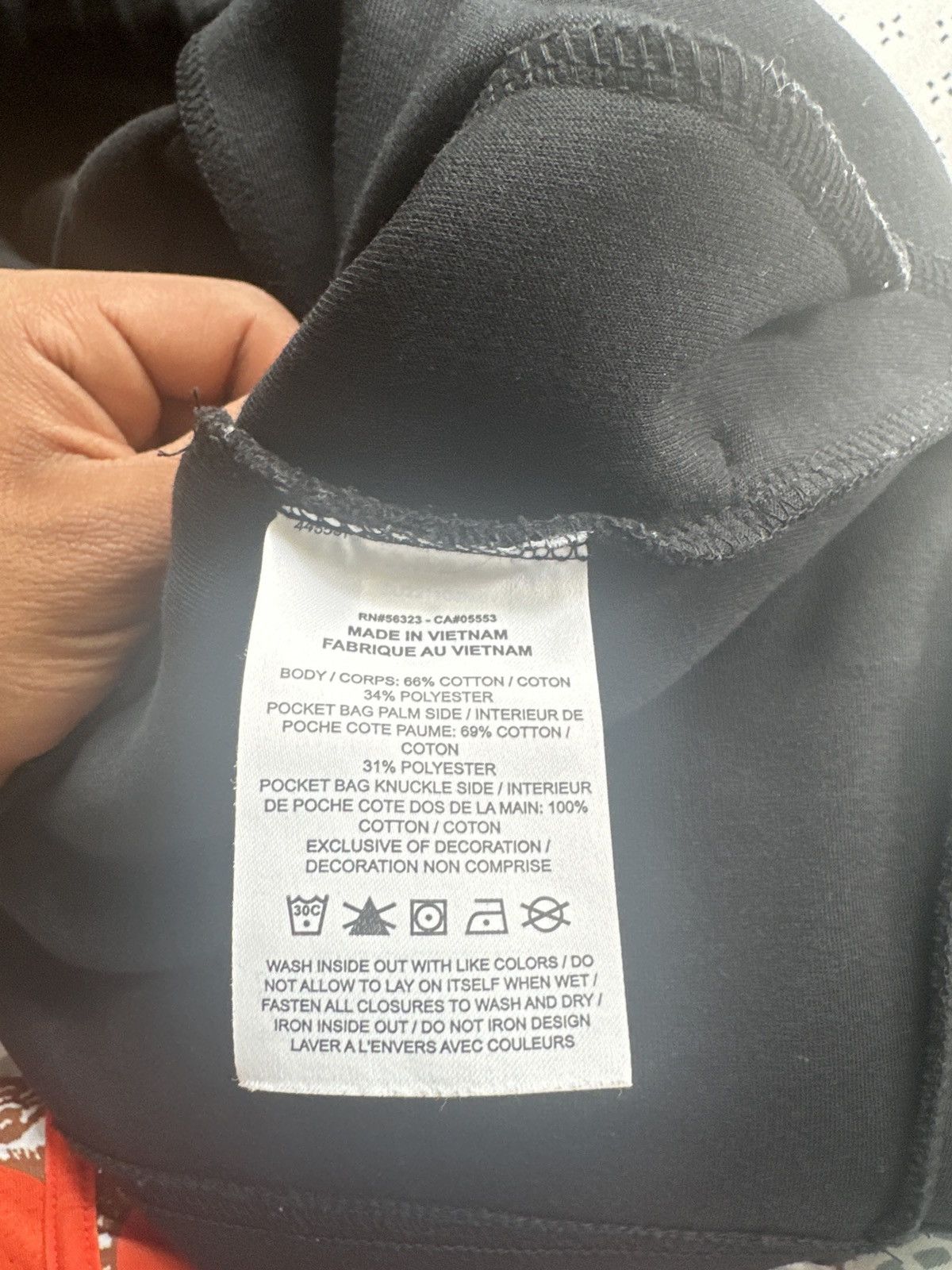 Nike Nike Tech Shorts Size US 30 / EU 46 - 4 Thumbnail