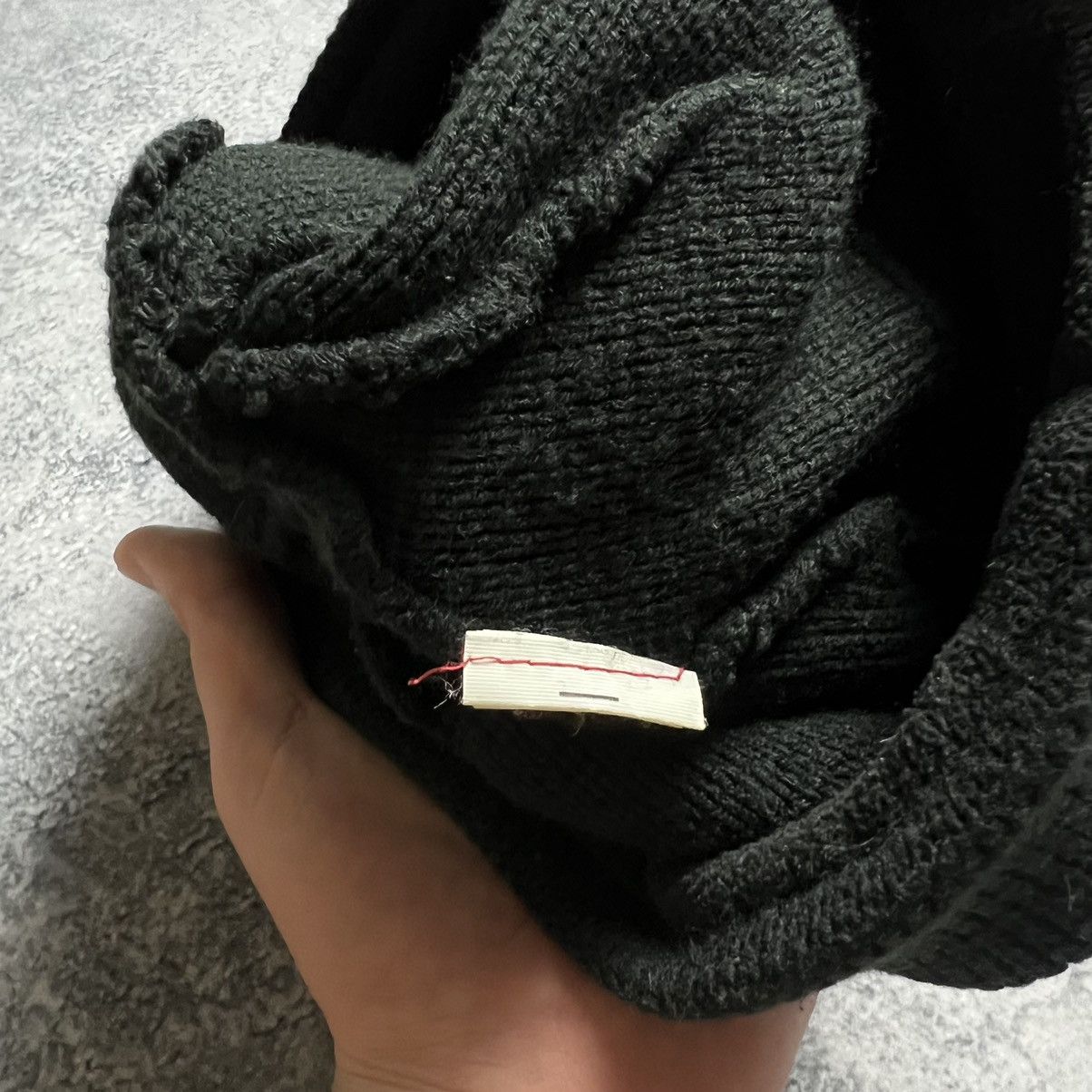 The North Face The North Face Vintage Hat Men's Black One Size Size ONE SIZE - 2 Thumbnail