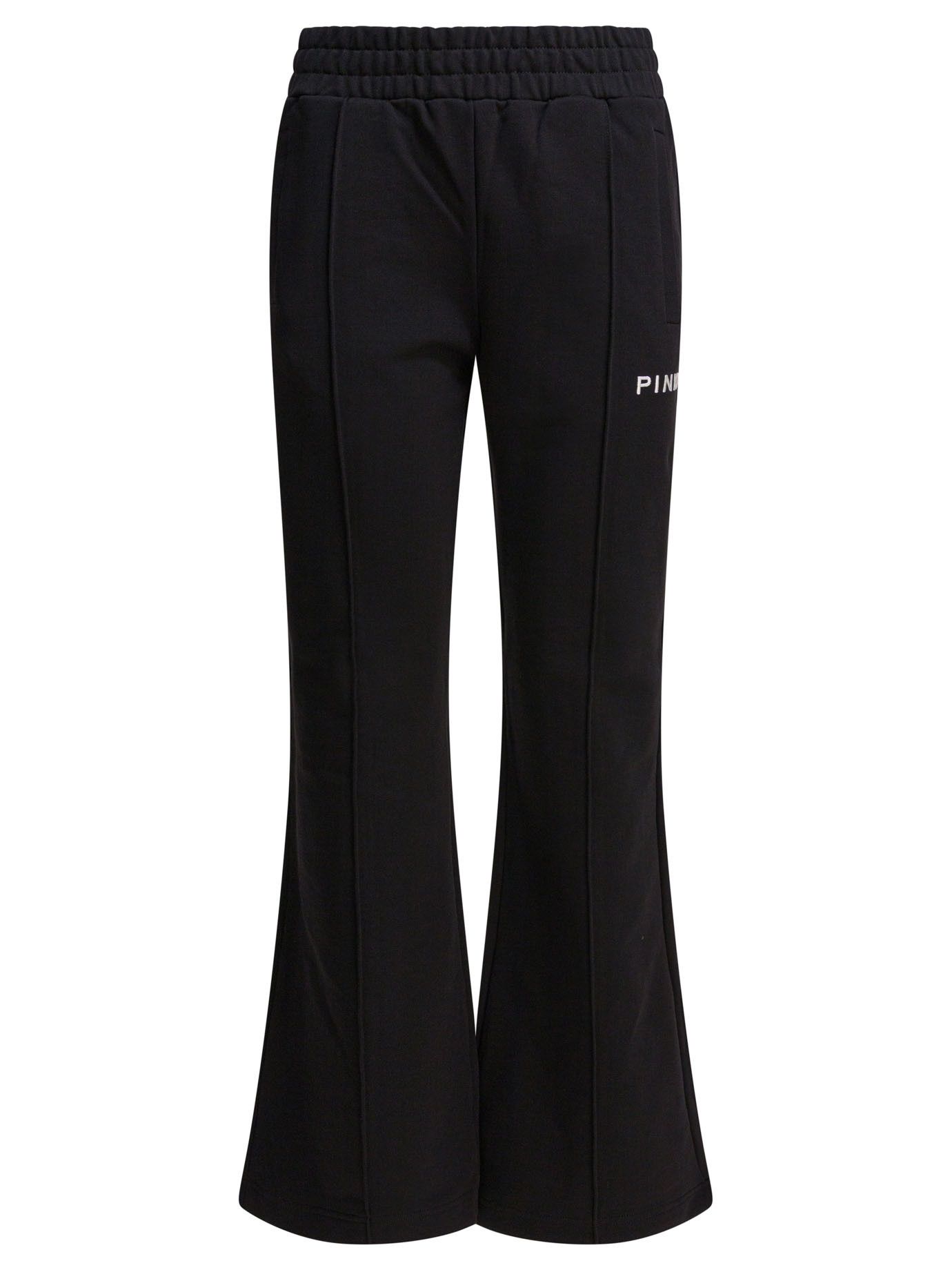 Pinko PINKO Women Straight Pants 104993 A2GZN53 Red | Grailed