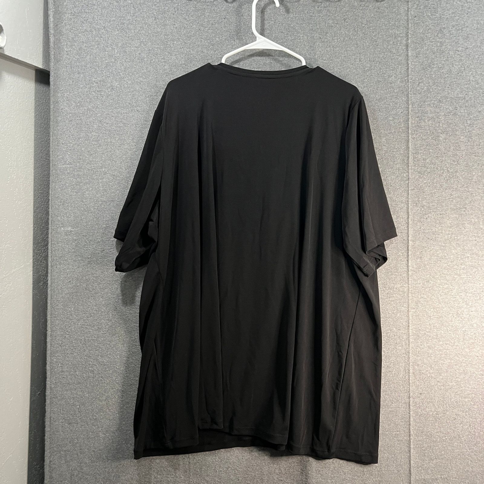 Other Susan Graver Regular Modern Essentials Liquid Knit Hi-Lou Size 3XL / US 20-22 - 2 Thumbnail