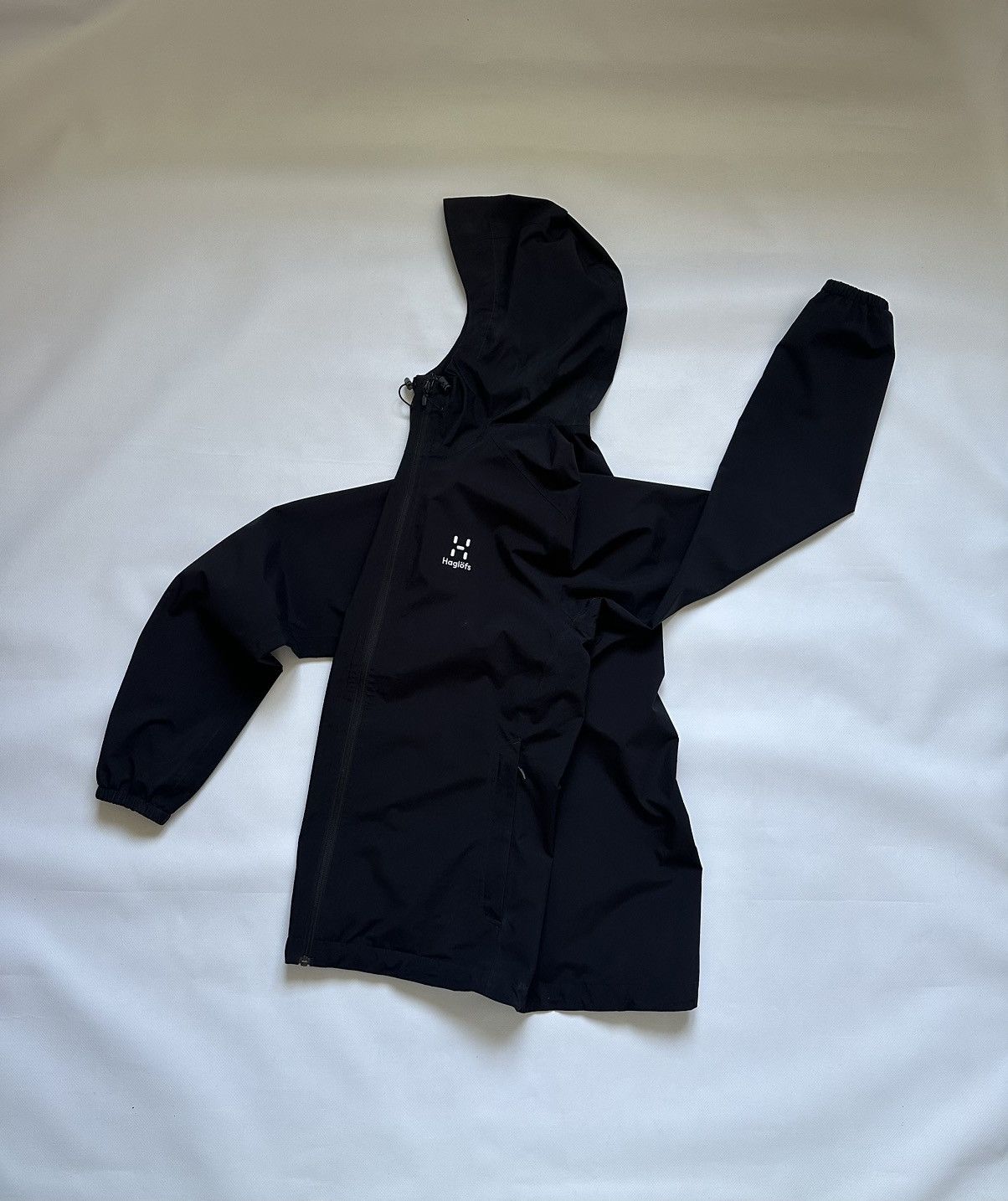 Haglofs Haglofs Proof Light Jacket Outdoor Size Medium Size US M / EU 48-50 / 2 - 1 Thumbnail