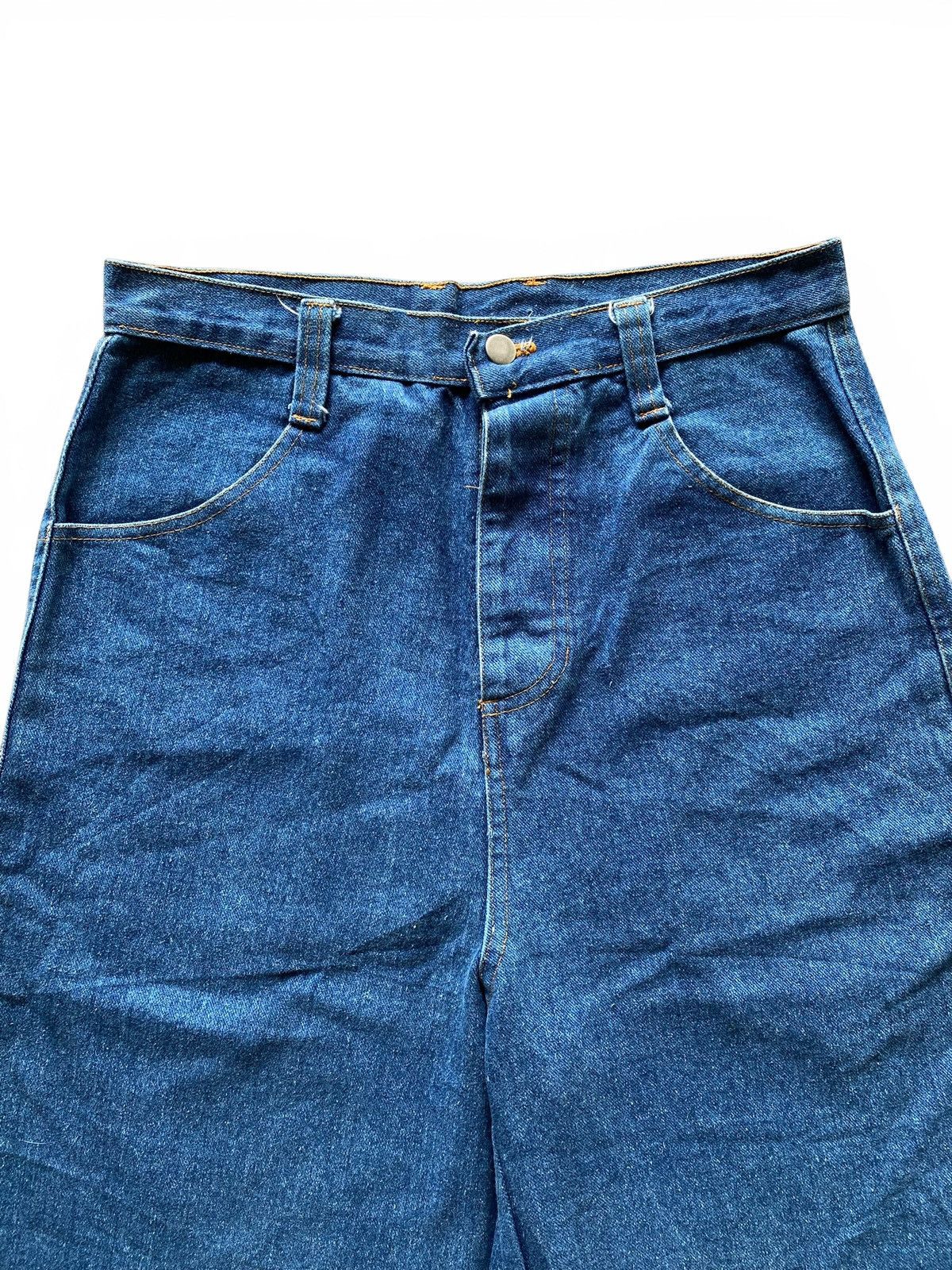 Vision Streetwear Vintage 1990’s Vision Streetwear Jorts Size US 30 / EU 46 - 7 Thumbnail