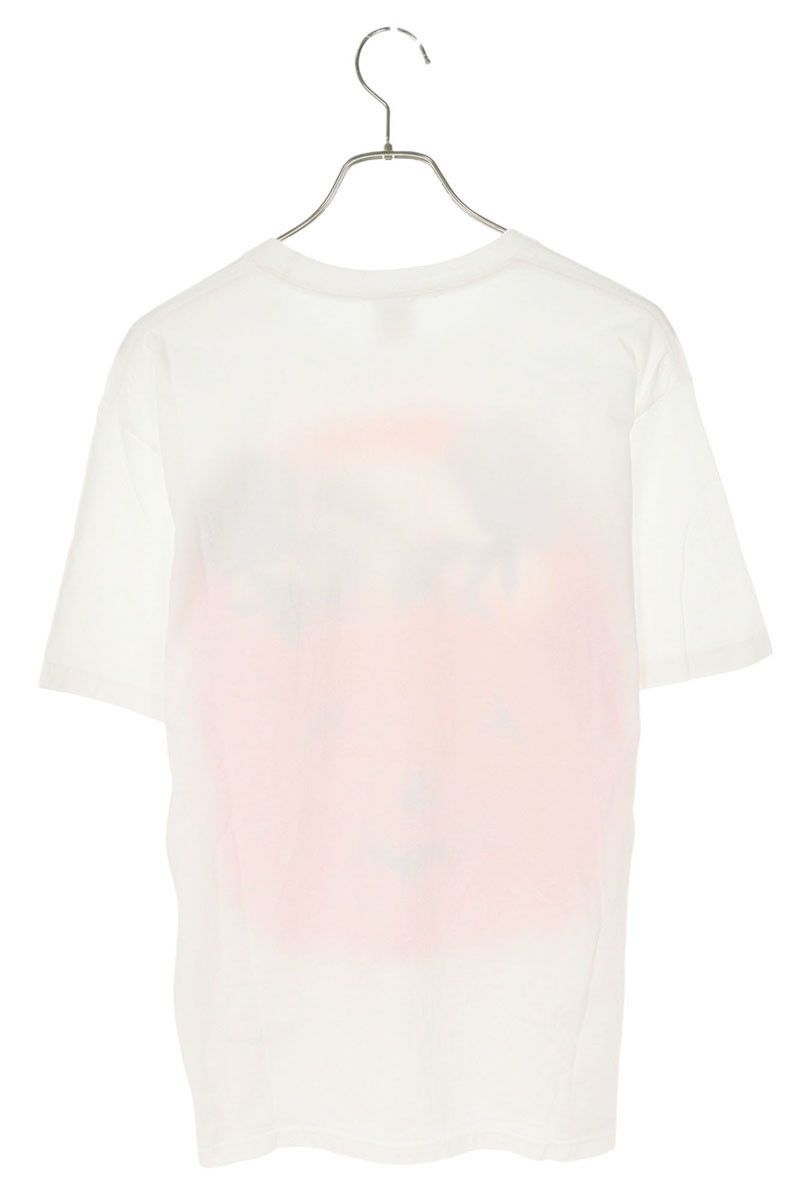 Yohji Yamamoto SUPREME 22AW × Yohji Yamamoto Pumpkin Tee Size US M / EU 48-50 / 2 - 2 Thumbnail
